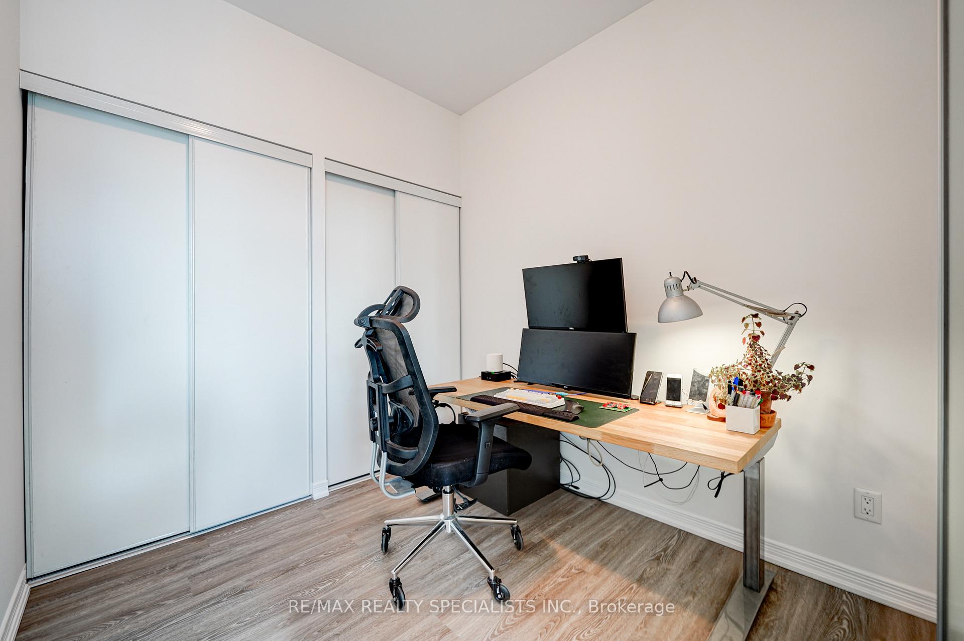 Photo 12 of Unit 2305, 352 Front Street, Toronto, Waterfront Communities — HOMEH