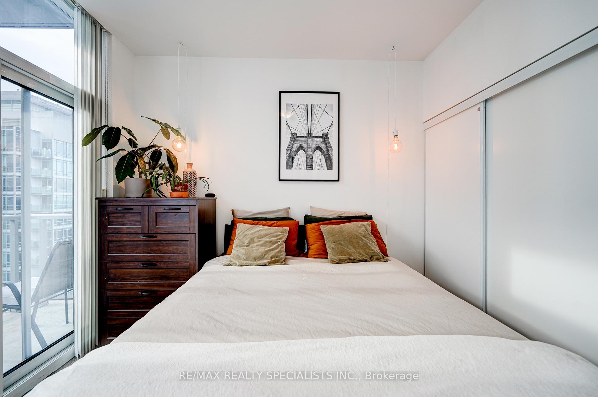 Photo 17 of Unit 2305, 352 Front Street, Toronto, Waterfront Communities — HOMEH