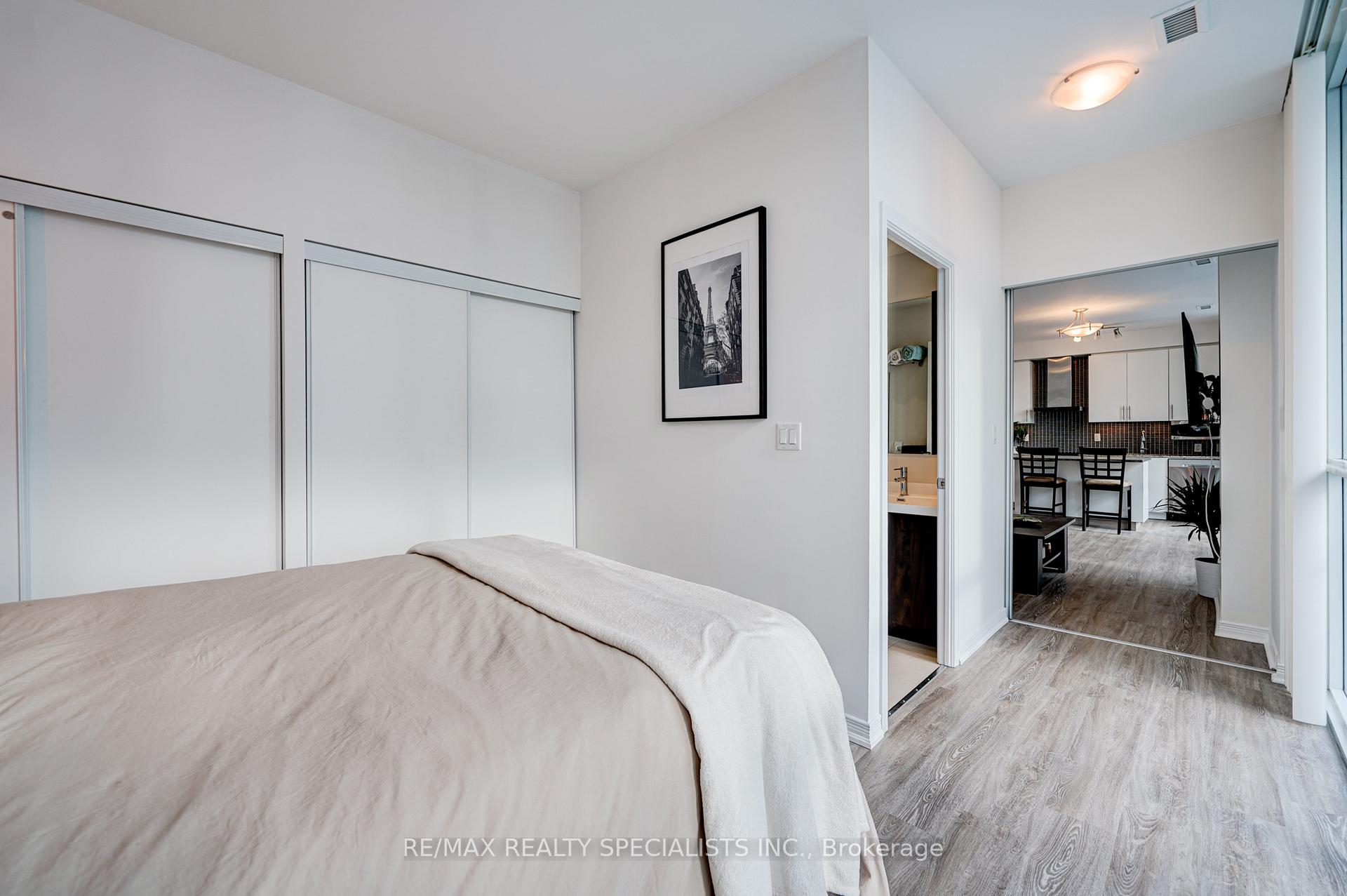 Photo 19 of Unit 2305, 352 Front Street, Toronto, Waterfront Communities — HOMEH