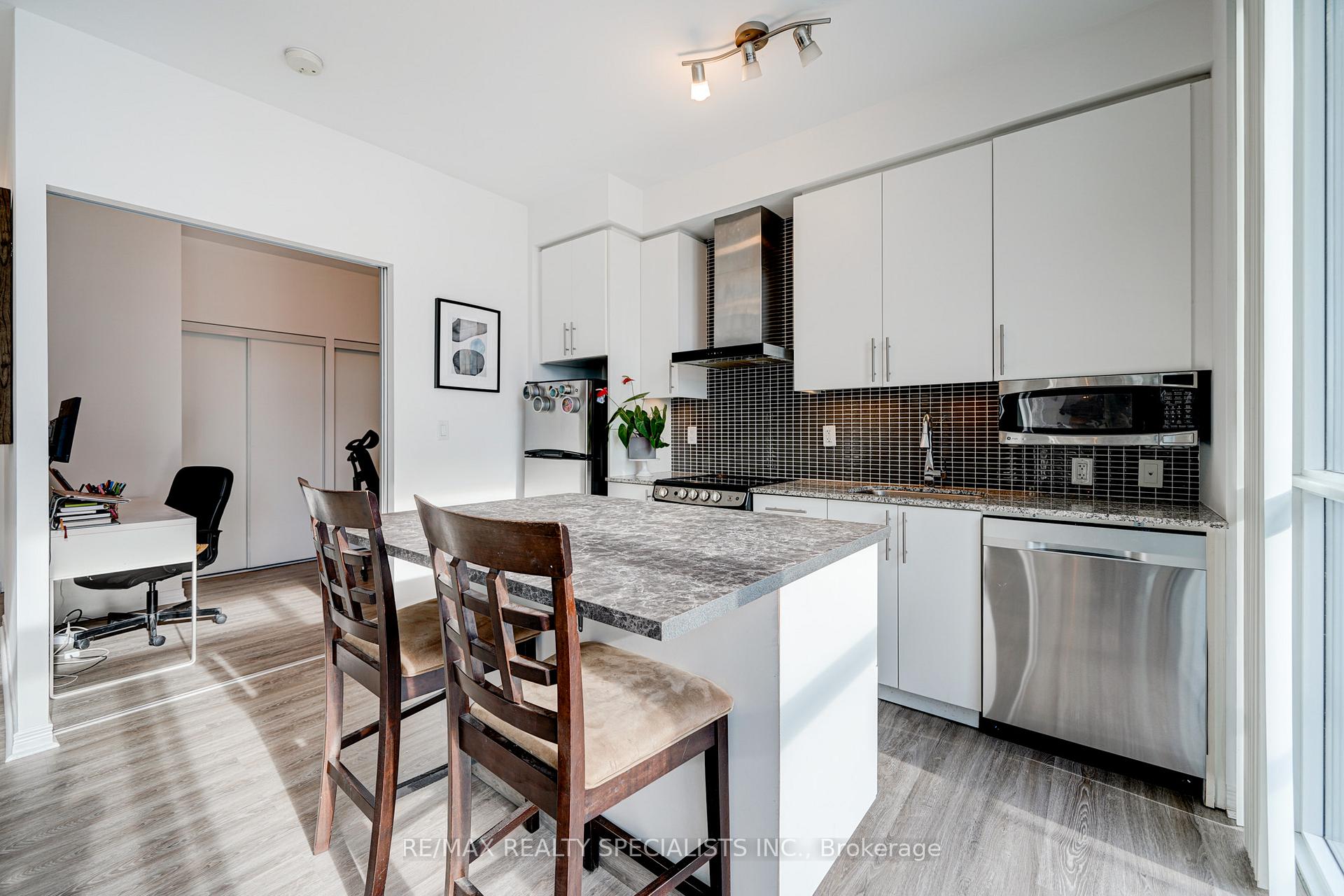 Photo 25 of Unit 2305, 352 Front Street, Toronto, Waterfront Communities — HOMEH