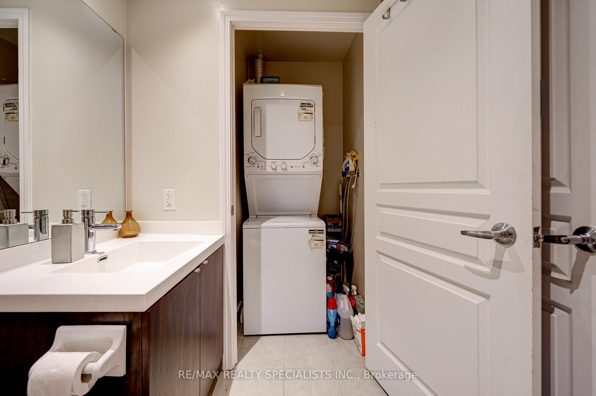 Photo 26 of Unit 2305, 352 Front Street, Toronto, Waterfront Communities — HOMEH
