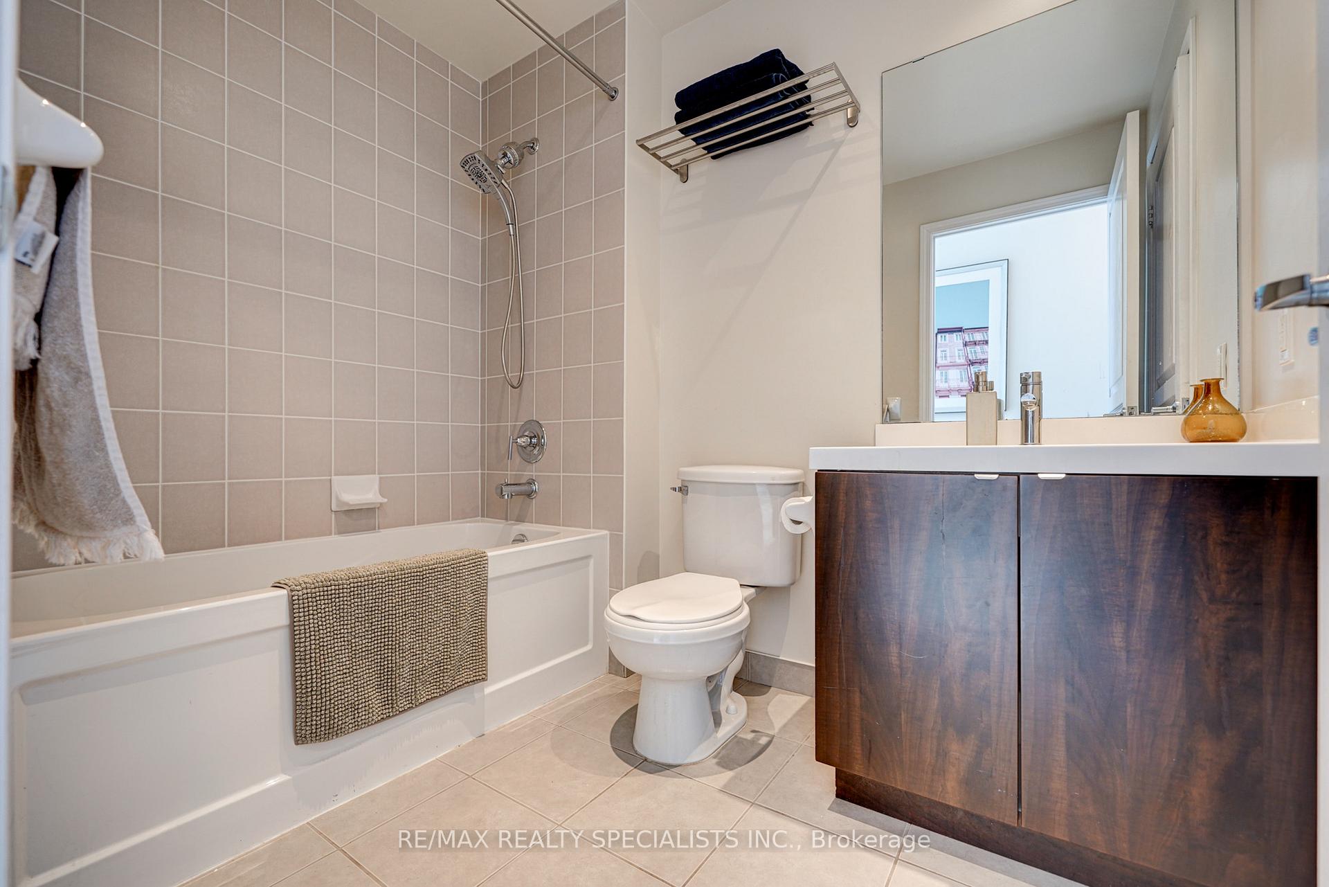 Photo 27 of Unit 2305, 352 Front Street, Toronto, Waterfront Communities — HOMEH