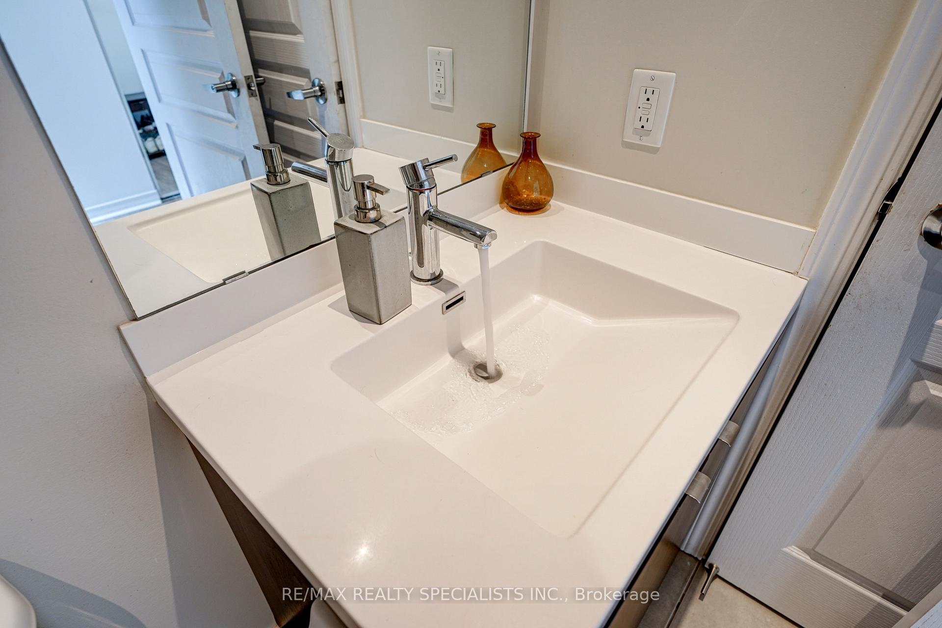 Photo 28 of Unit 2305, 352 Front Street, Toronto, Waterfront Communities — HOMEH