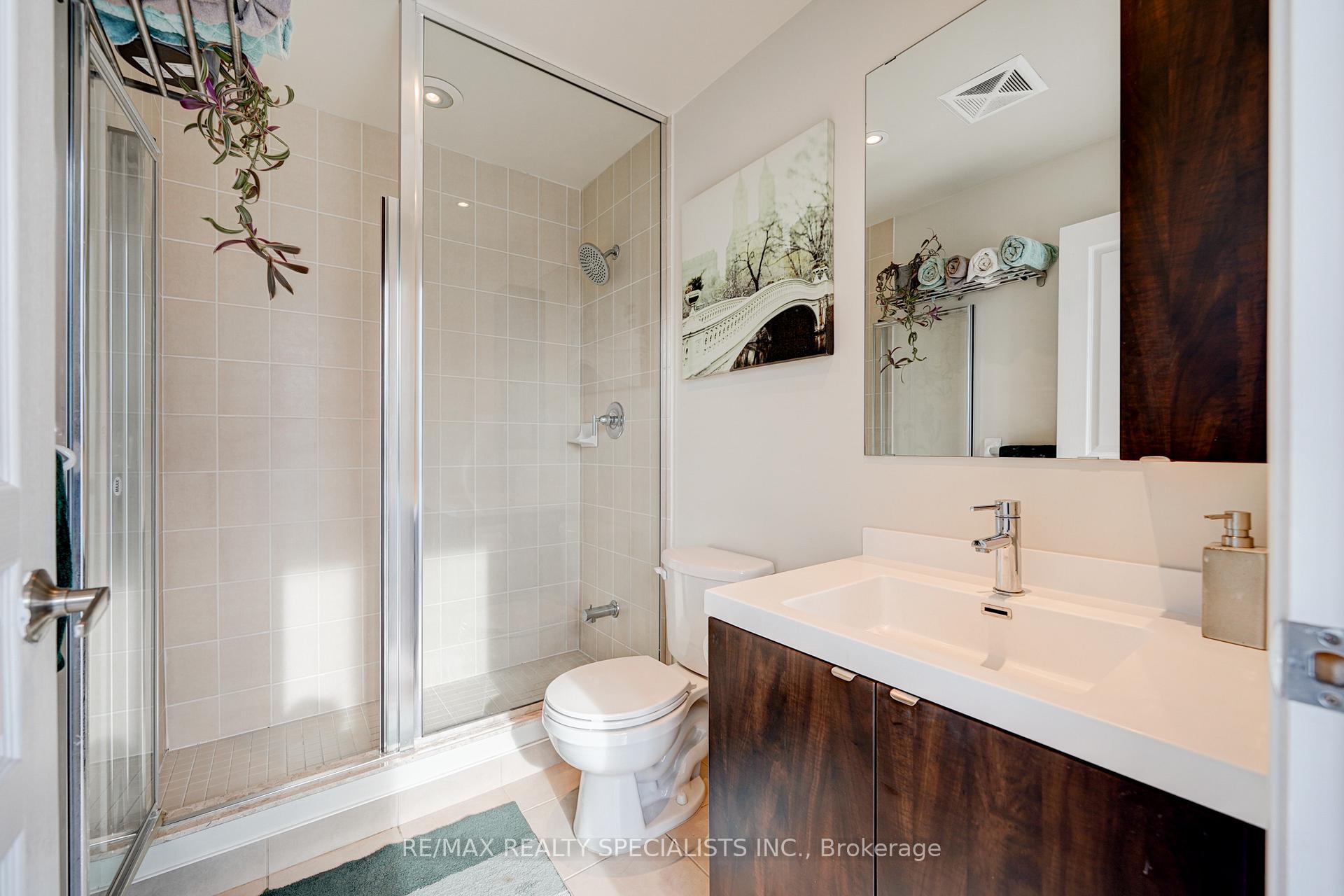 Photo 33 of Unit 2305, 352 Front Street, Toronto, Waterfront Communities — HOMEH