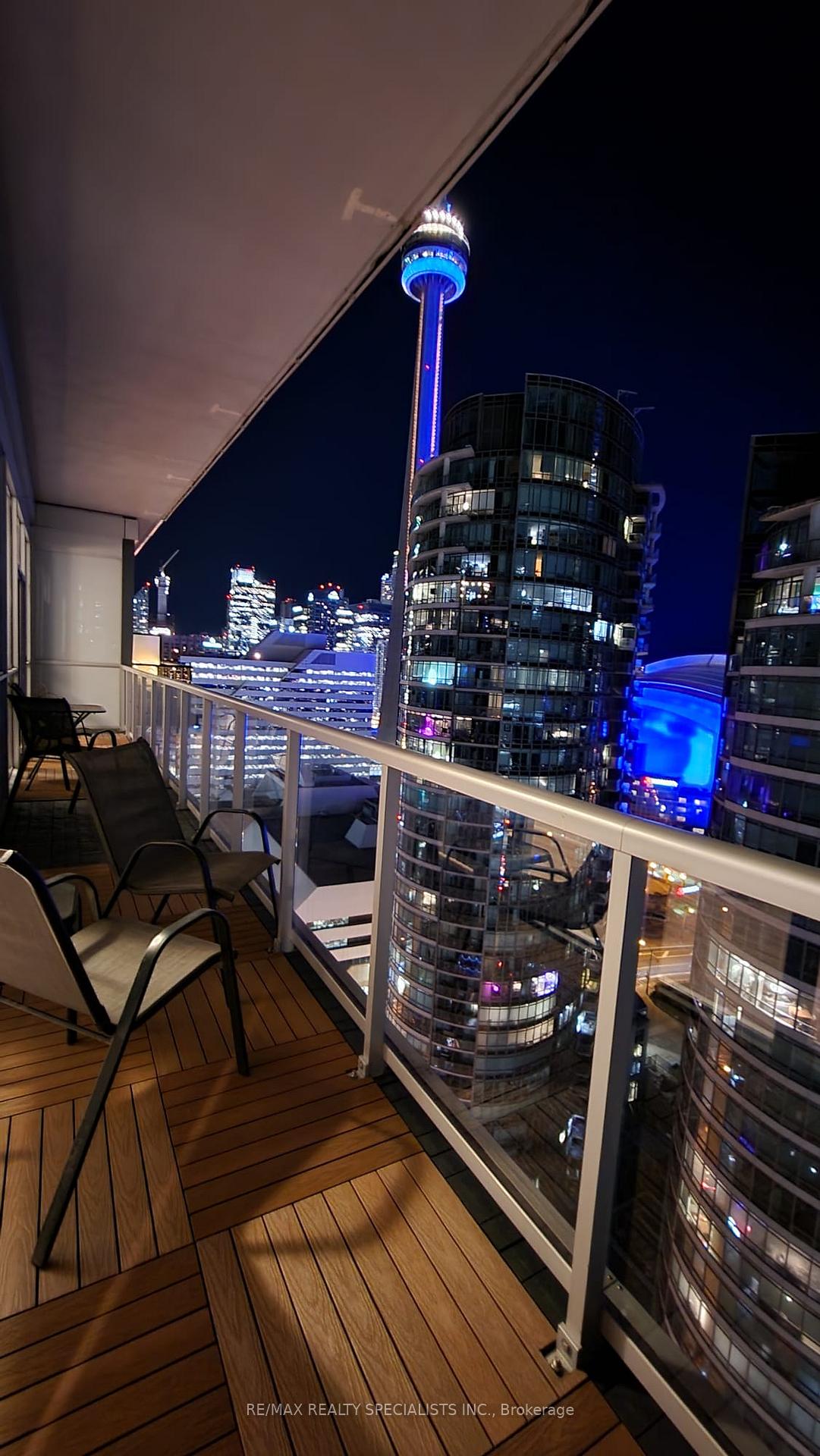 Photo 39 of Unit 2305, 352 Front Street, Toronto, Waterfront Communities — HOMEH