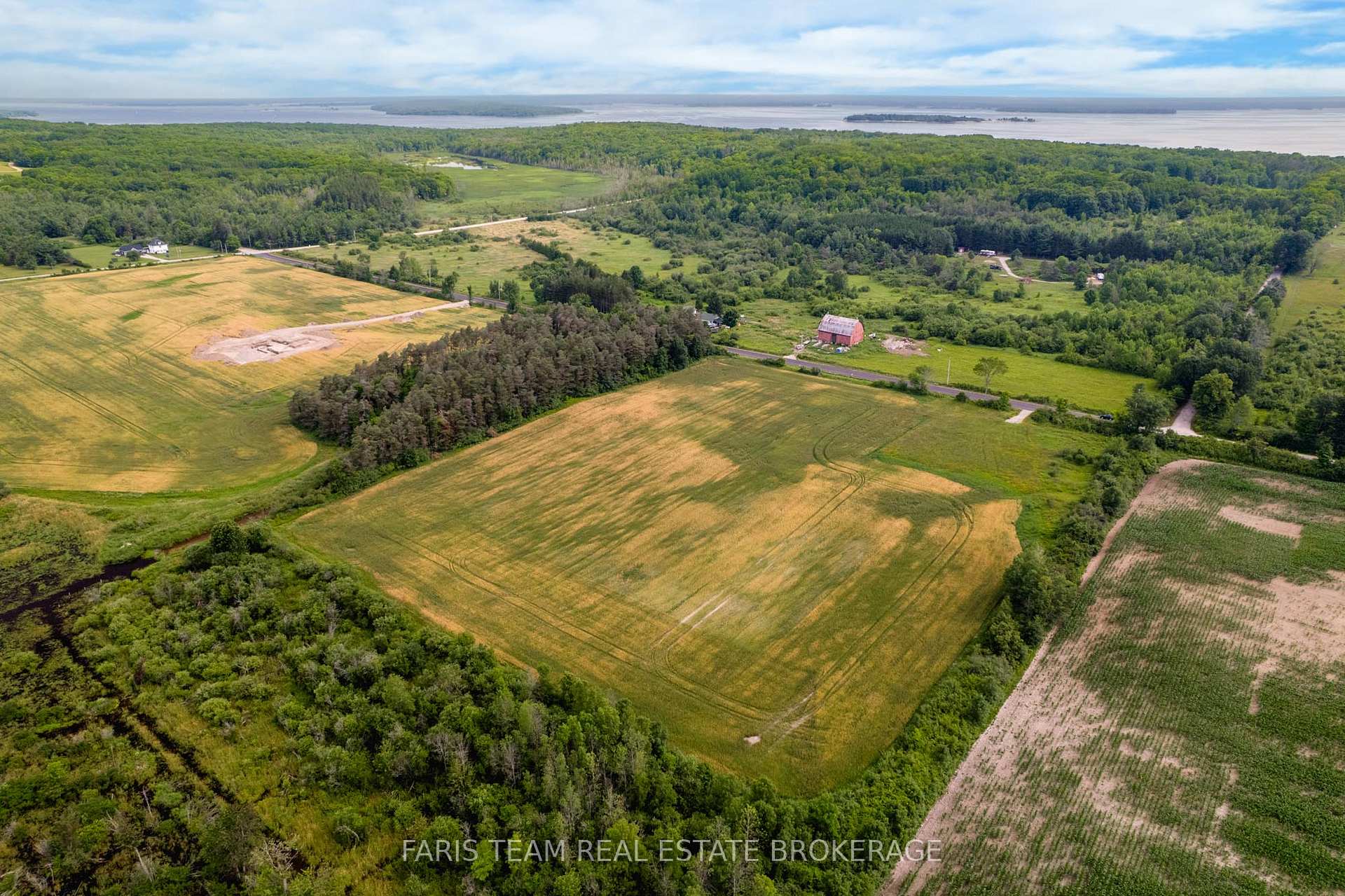 Photo 14 of 570 Curry Road, Penetanguishene — HOMEH
