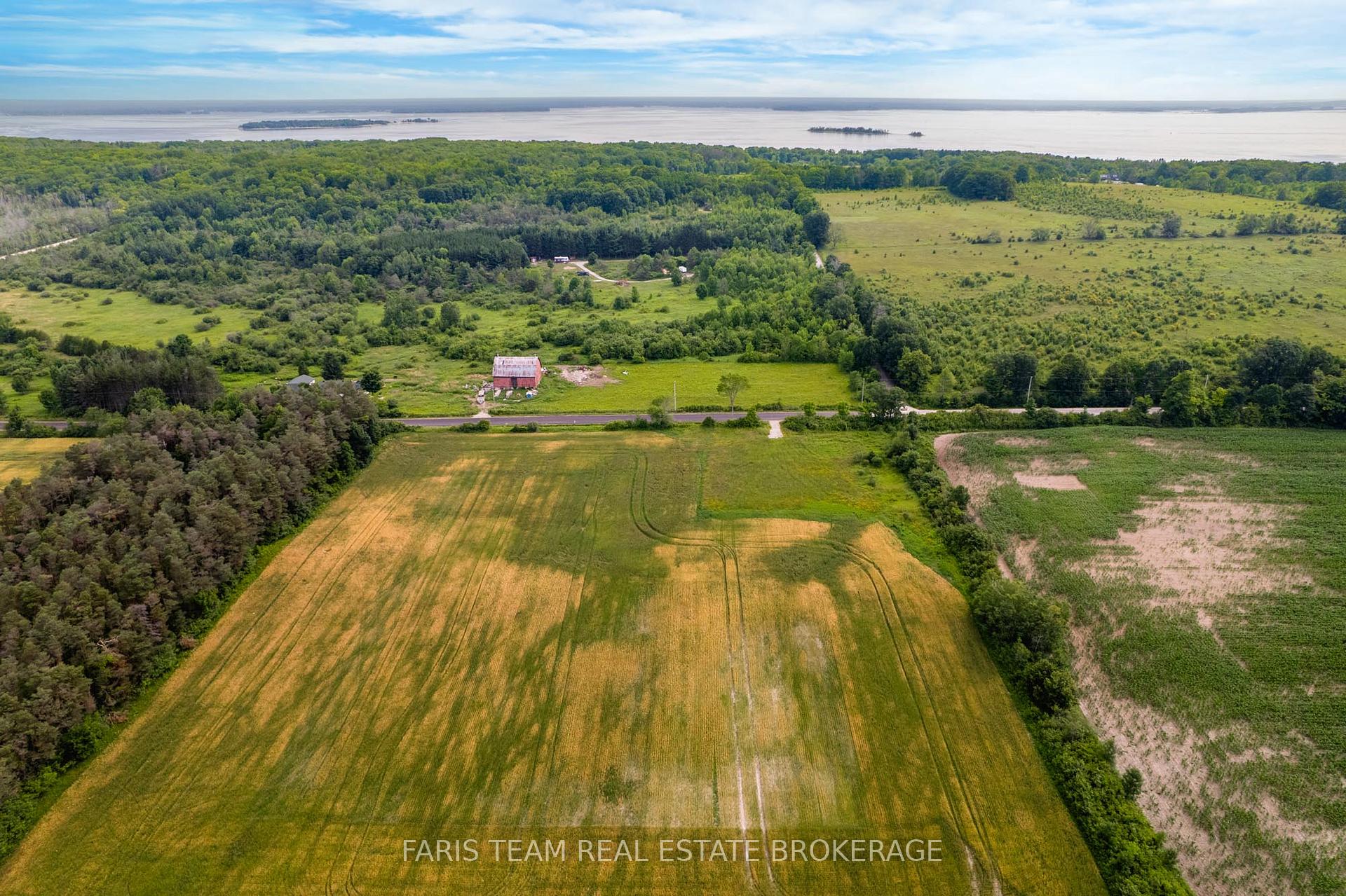 Photo 15 of 570 Curry Road, Penetanguishene — HOMEH