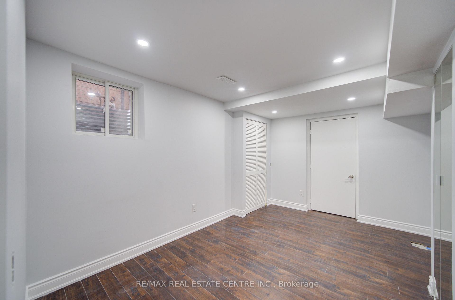 Photo 16 of Unit Bsmt, 23 Gamson Crescent, Brampton, Sandringham-Wellington — HOMEH