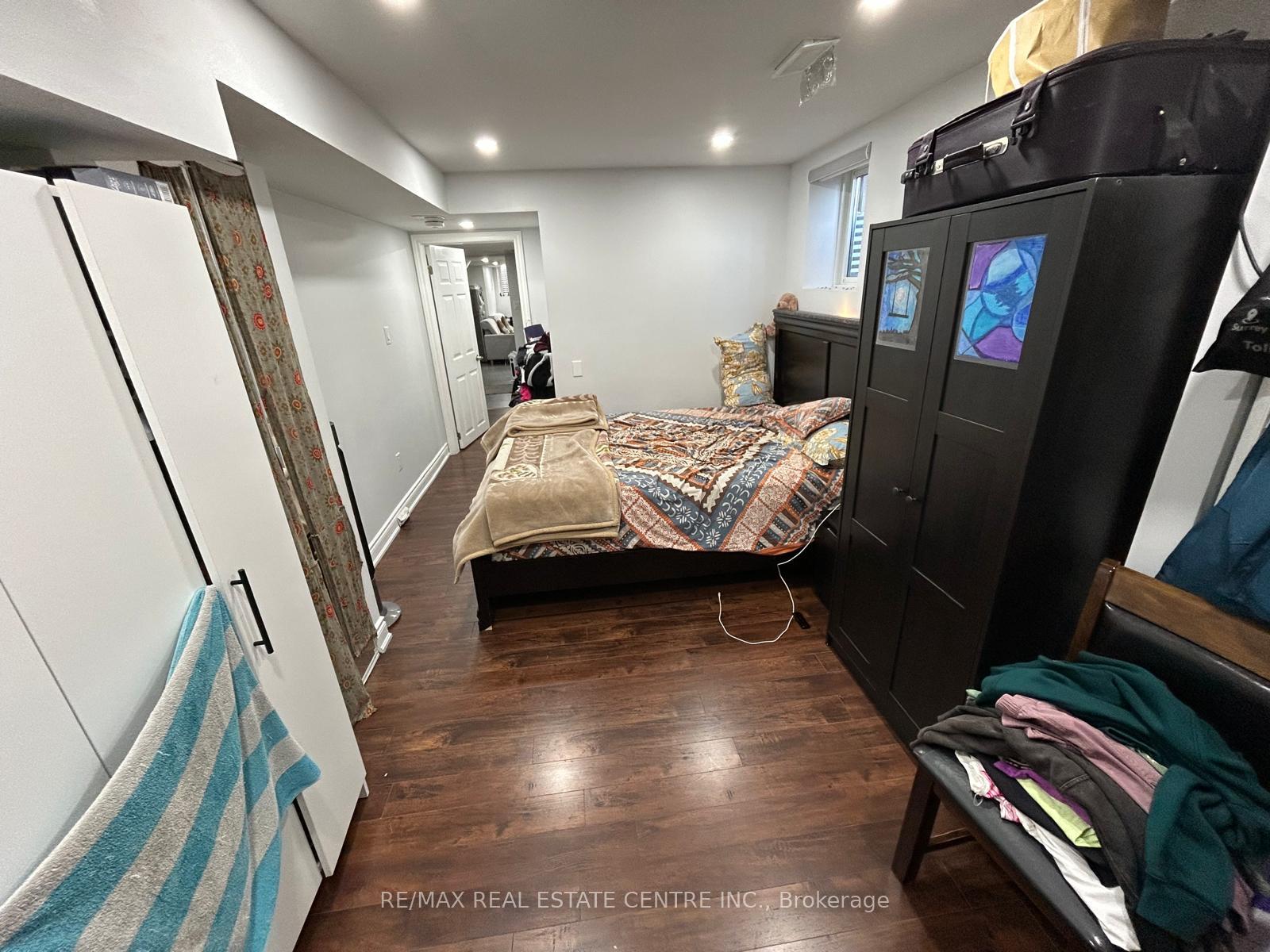 Photo 17 of Unit Bsmt, 23 Gamson Crescent, Brampton, Sandringham-Wellington — HOMEH