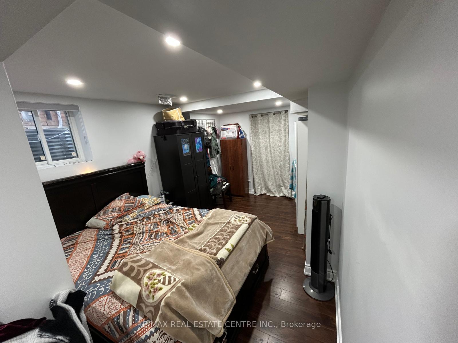 Photo 18 of Unit Bsmt, 23 Gamson Crescent, Brampton, Sandringham-Wellington — HOMEH