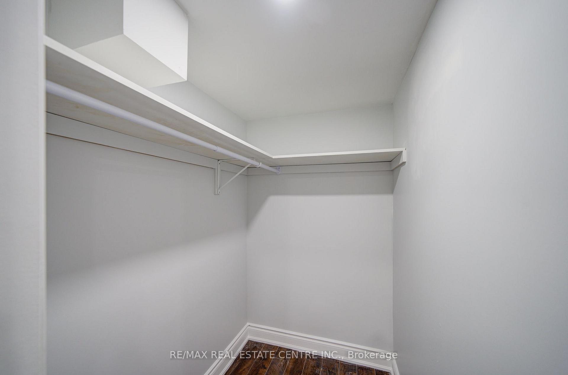 Photo 19 of Unit Bsmt, 23 Gamson Crescent, Brampton, Sandringham-Wellington — HOMEH