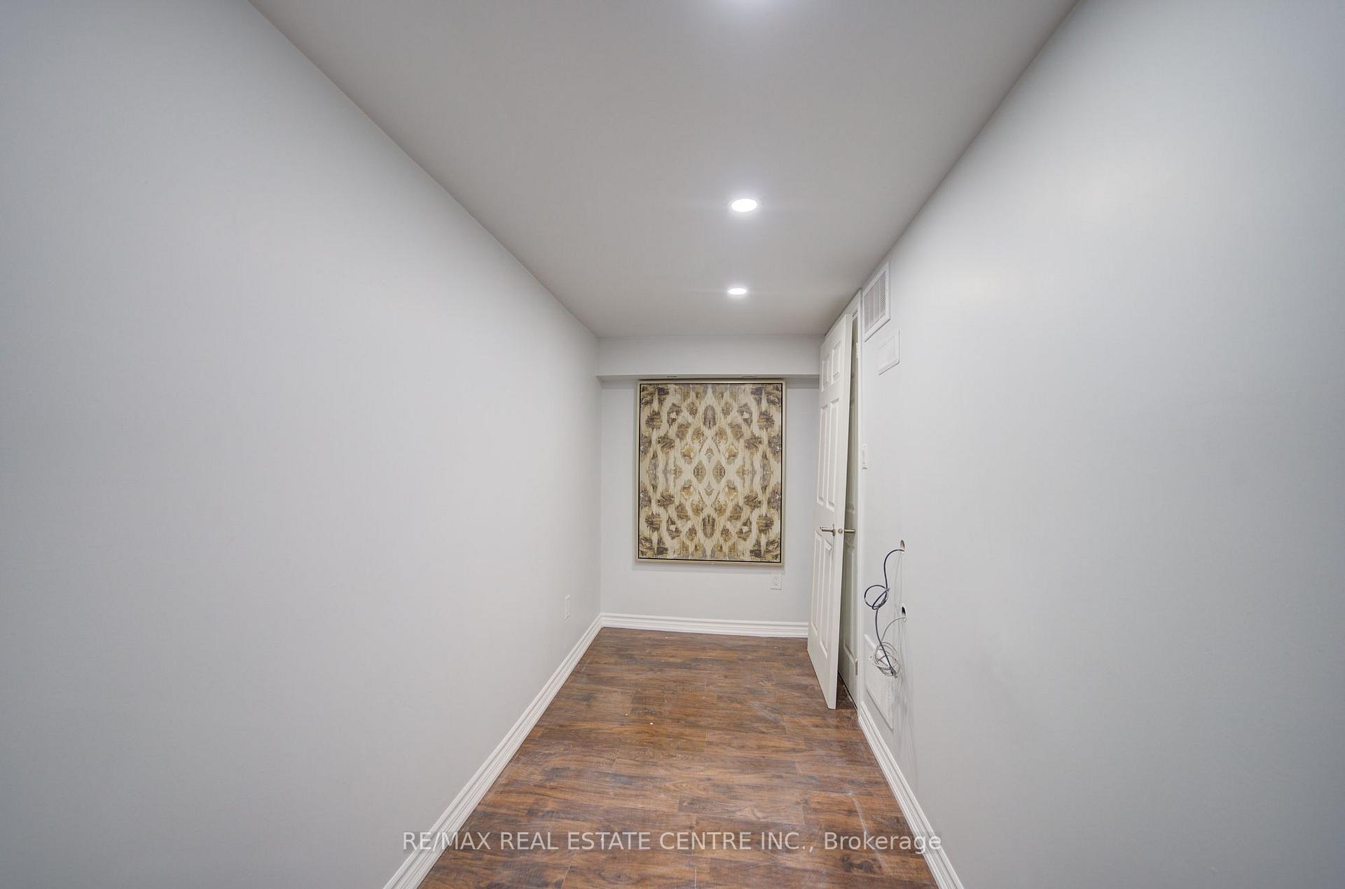 Photo 20 of Unit Bsmt, 23 Gamson Crescent, Brampton, Sandringham-Wellington — HOMEH