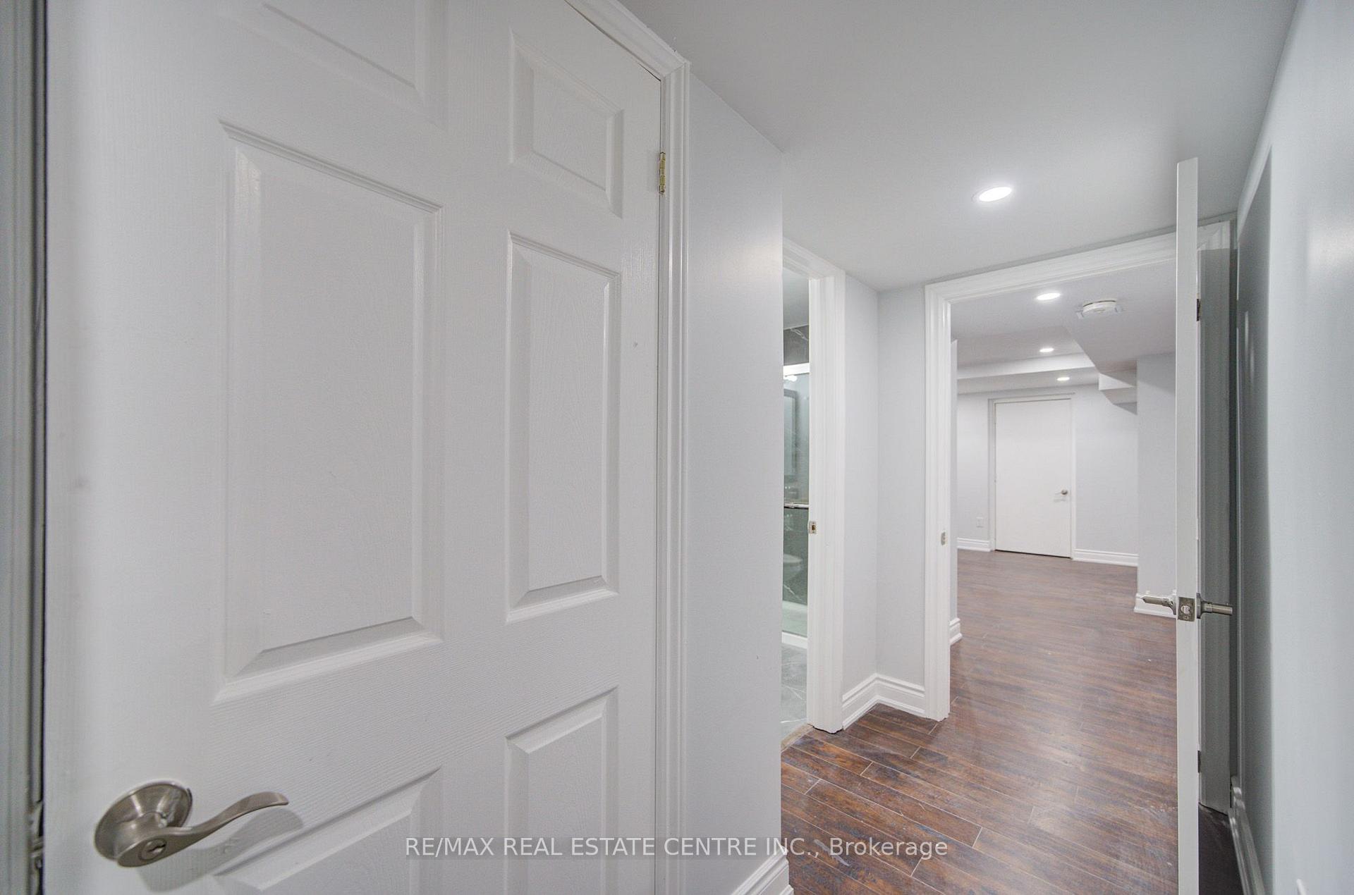 Photo 21 of Unit Bsmt, 23 Gamson Crescent, Brampton, Sandringham-Wellington — HOMEH