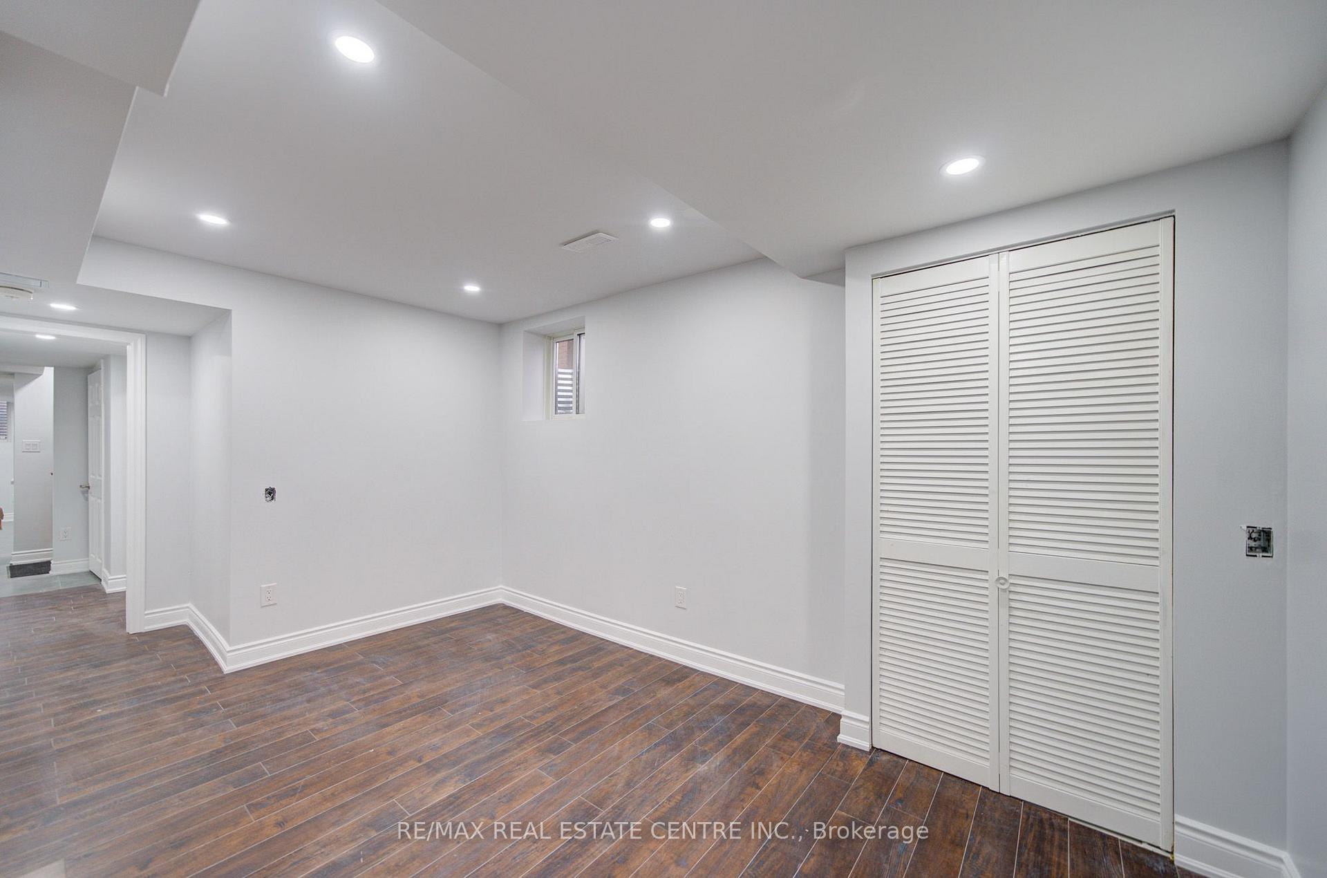 Photo 23 of Unit Bsmt, 23 Gamson Crescent, Brampton, Sandringham-Wellington — HOMEH