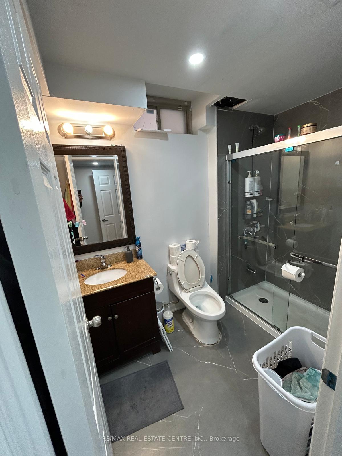 Photo 24 of Unit Bsmt, 23 Gamson Crescent, Brampton, Sandringham-Wellington — HOMEH