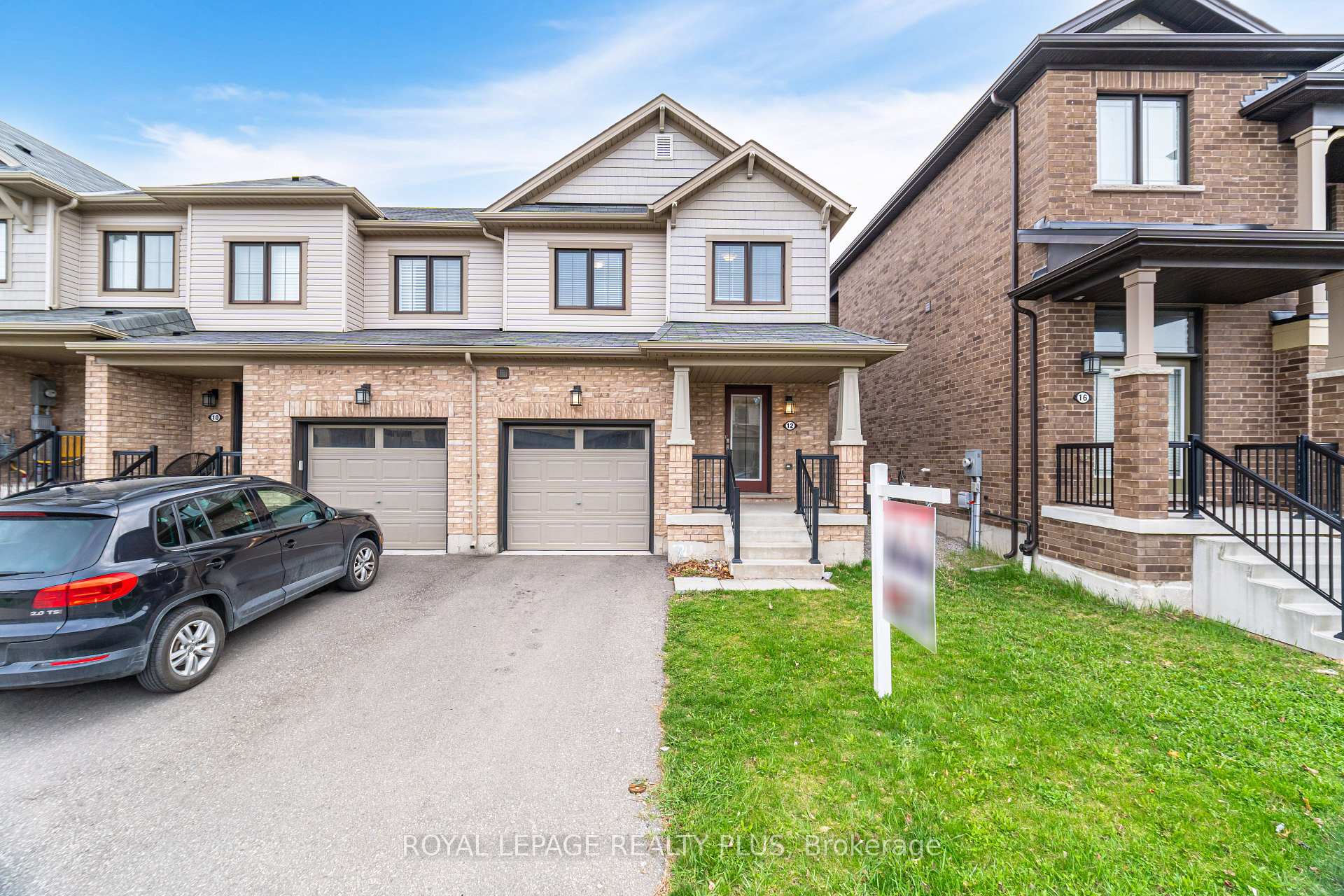 Photo of 12 Pagebrook Crescent