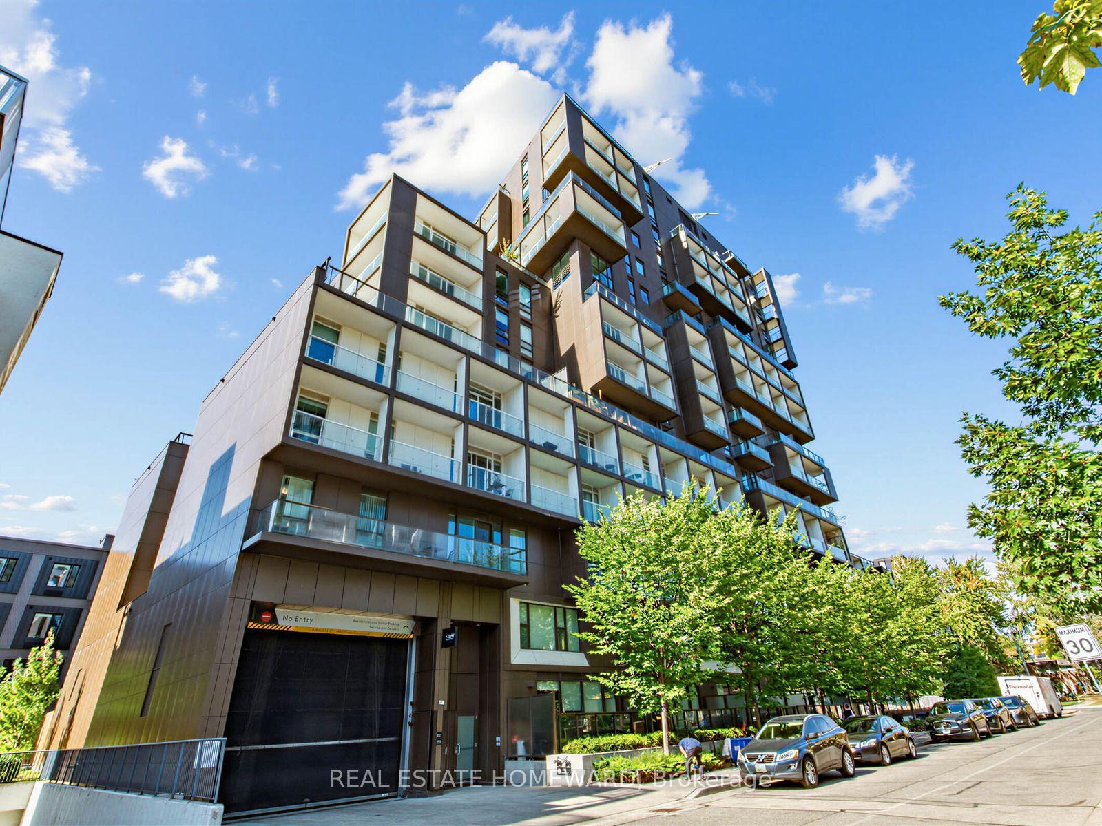 Photo of Unit 406, 80 Vanauley Street