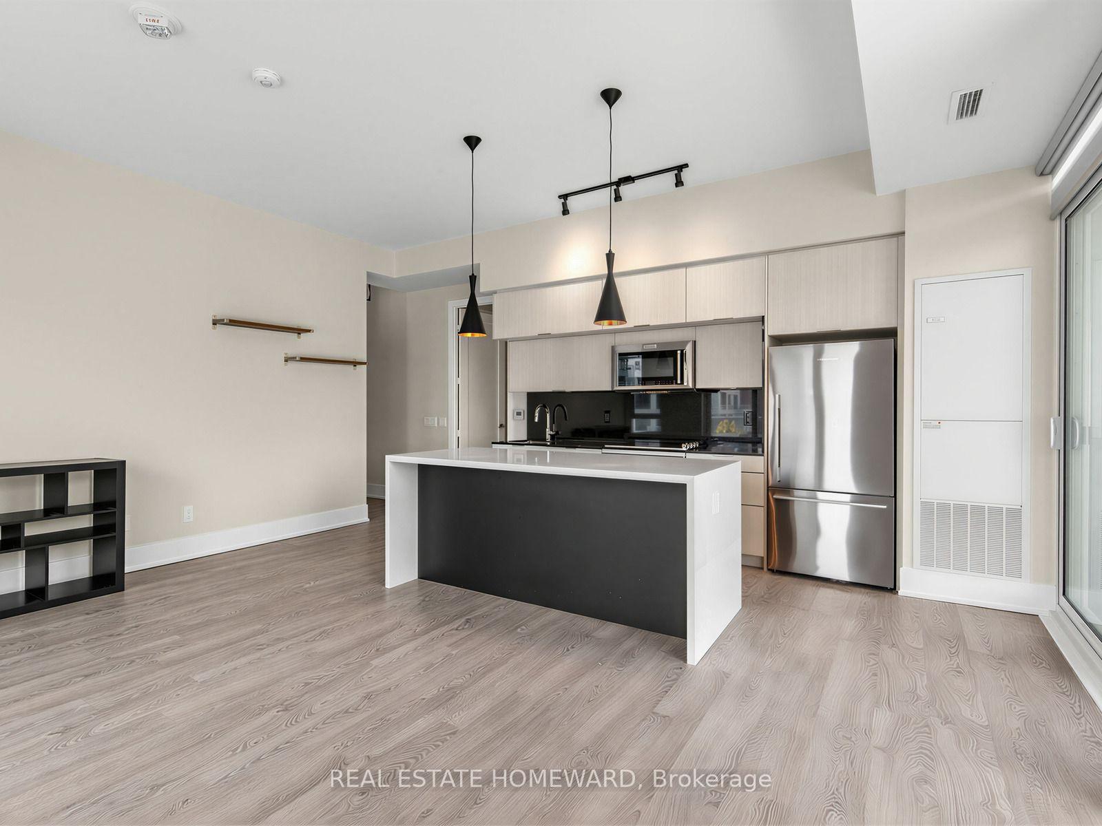 Photo 5 of Unit 406, 80 Vanauley Street, Toronto, Kensington-Chinatown — HOMEH