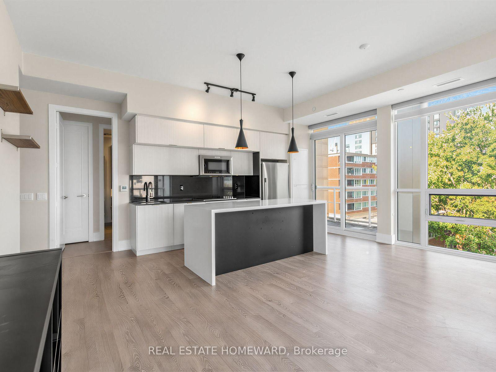 Photo 6 of Unit 406, 80 Vanauley Street, Toronto, Kensington-Chinatown — HOMEH