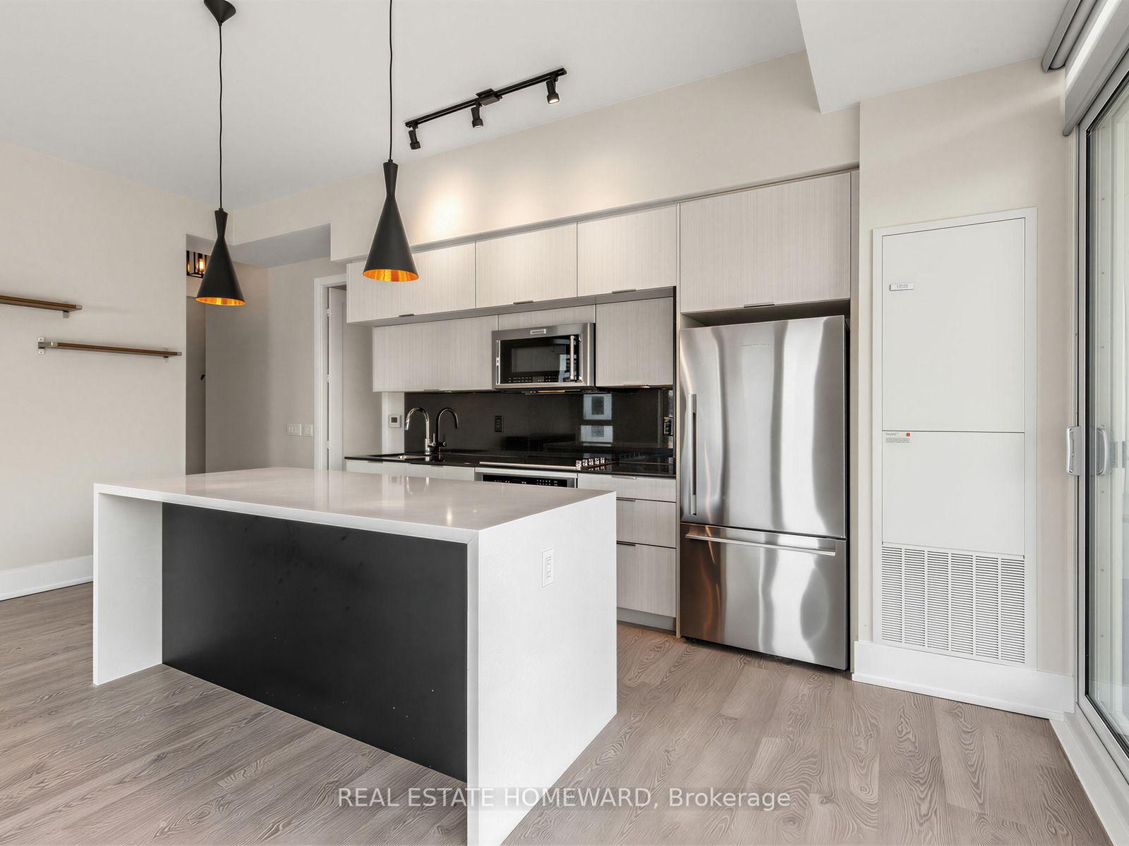 Photo 9 of Unit 406, 80 Vanauley Street, Toronto, Kensington-Chinatown — HOMEH