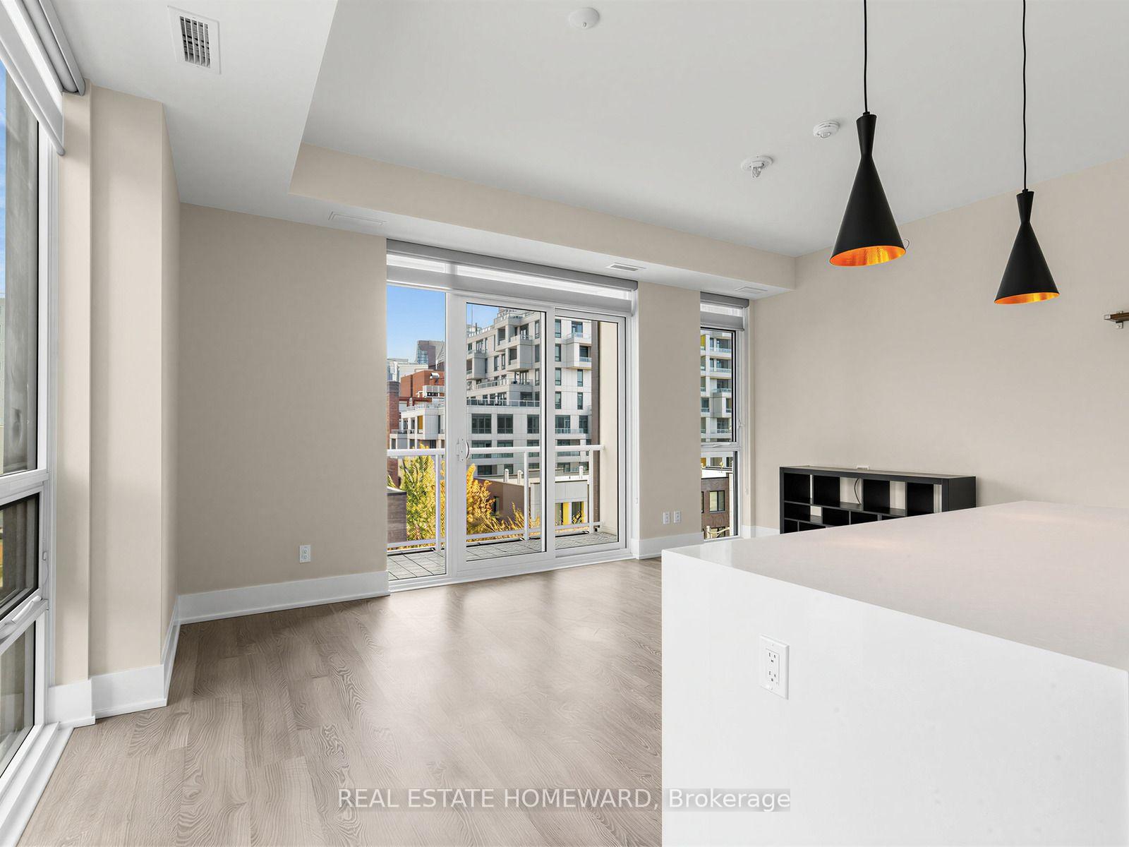 Photo 10 of Unit 406, 80 Vanauley Street, Toronto, Kensington-Chinatown — HOMEH