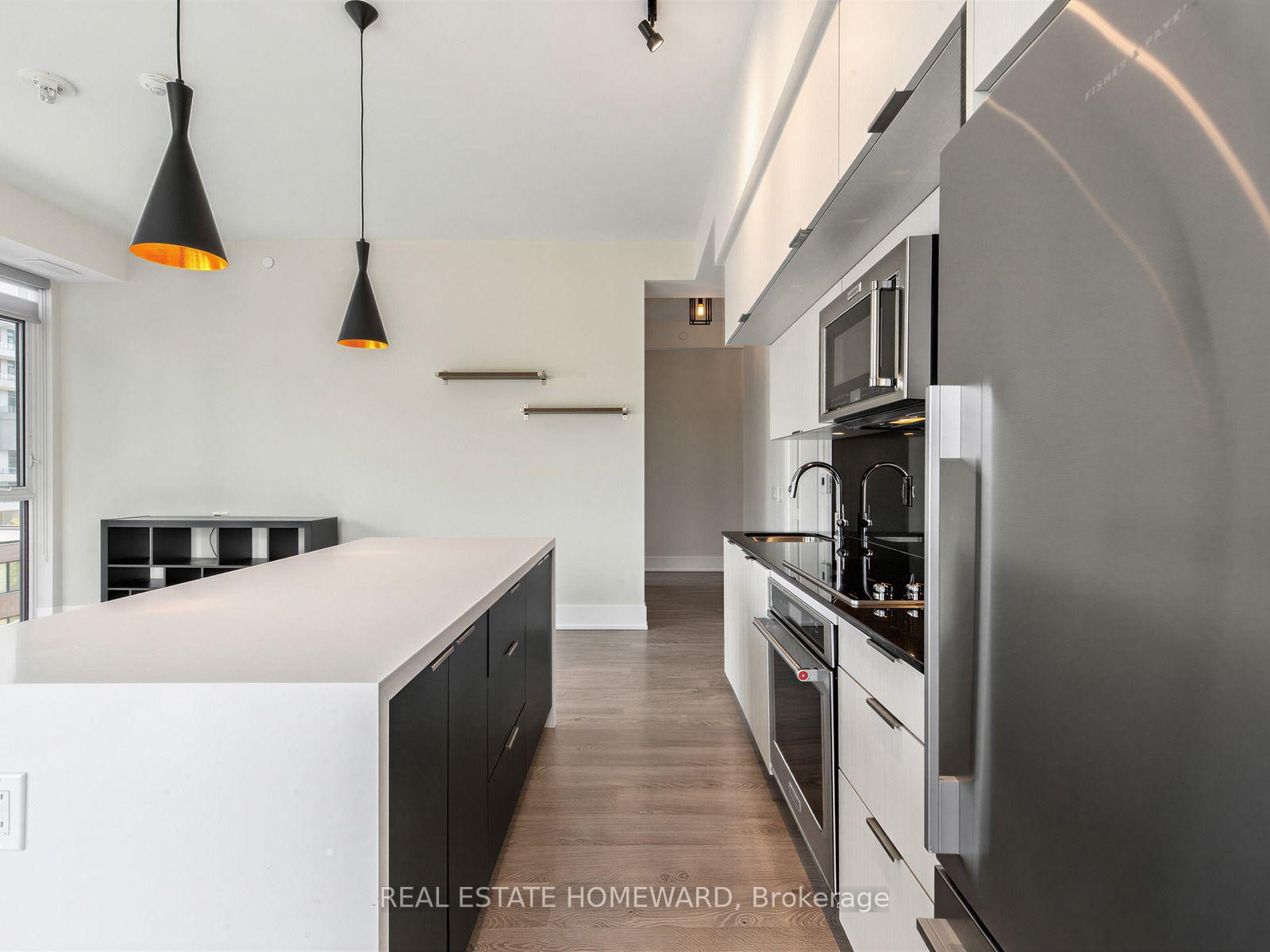 Photo 11 of Unit 406, 80 Vanauley Street, Toronto, Kensington-Chinatown — HOMEH