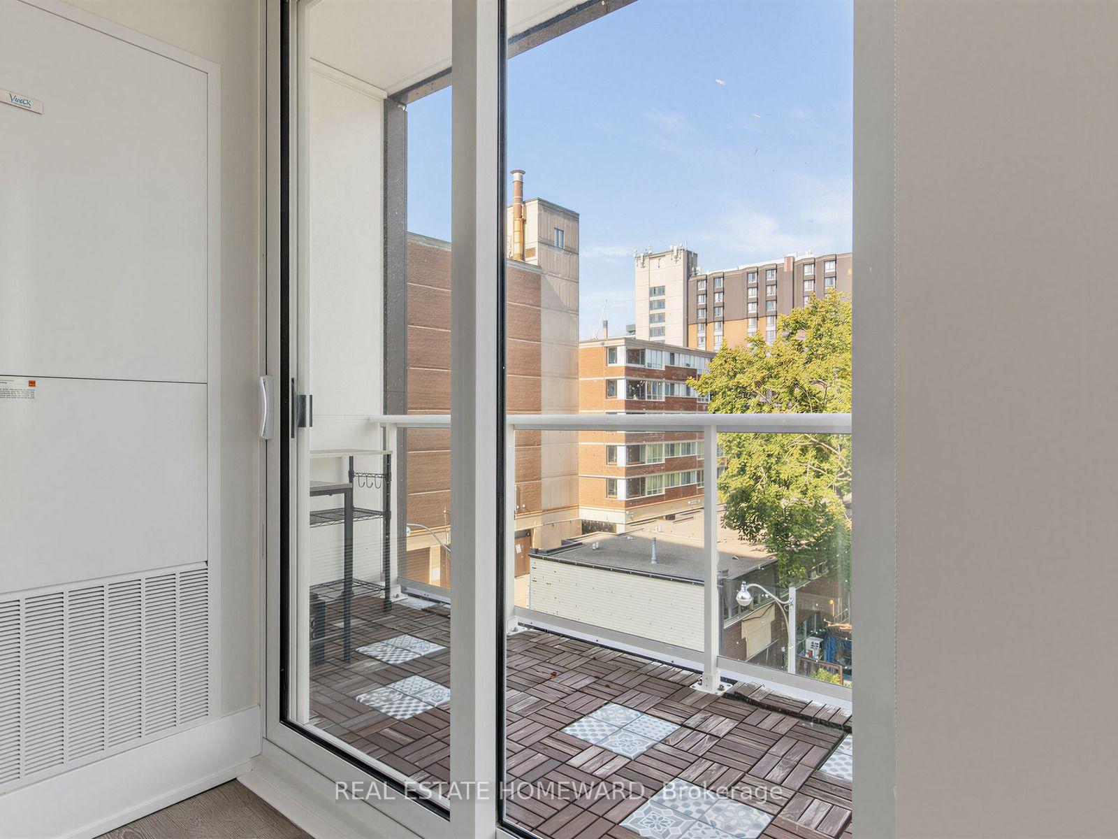 Photo 14 of Unit 406, 80 Vanauley Street, Toronto, Kensington-Chinatown — HOMEH