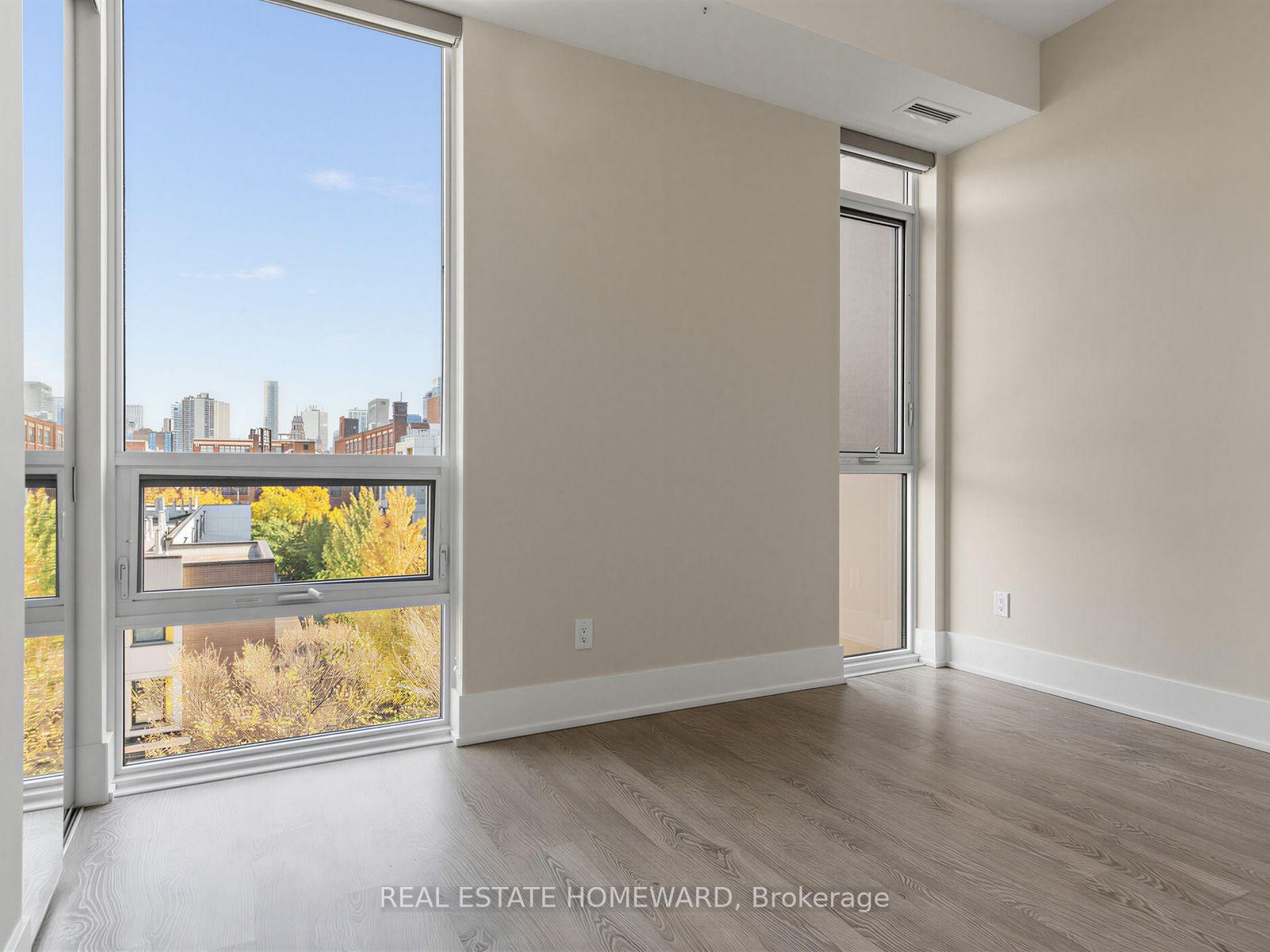 Photo 17 of Unit 406, 80 Vanauley Street, Toronto, Kensington-Chinatown — HOMEH