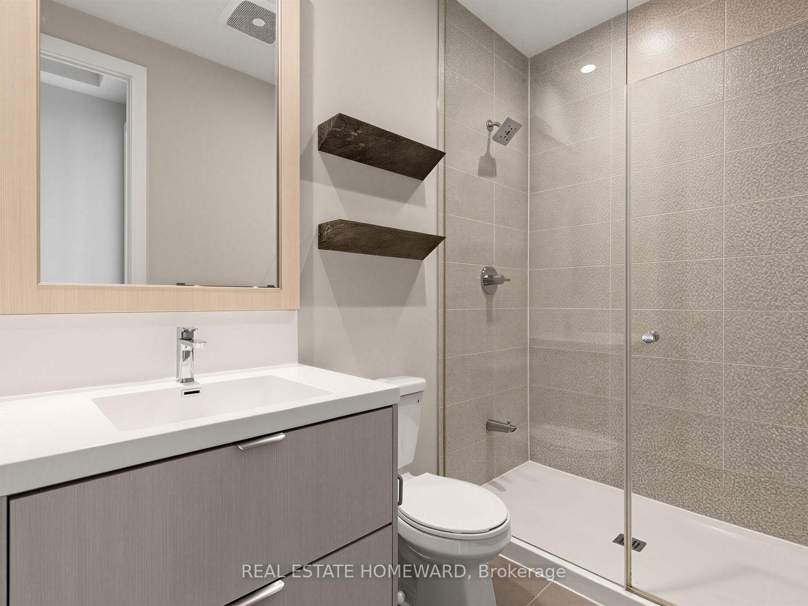 Photo 20 of Unit 406, 80 Vanauley Street, Toronto, Kensington-Chinatown — HOMEH