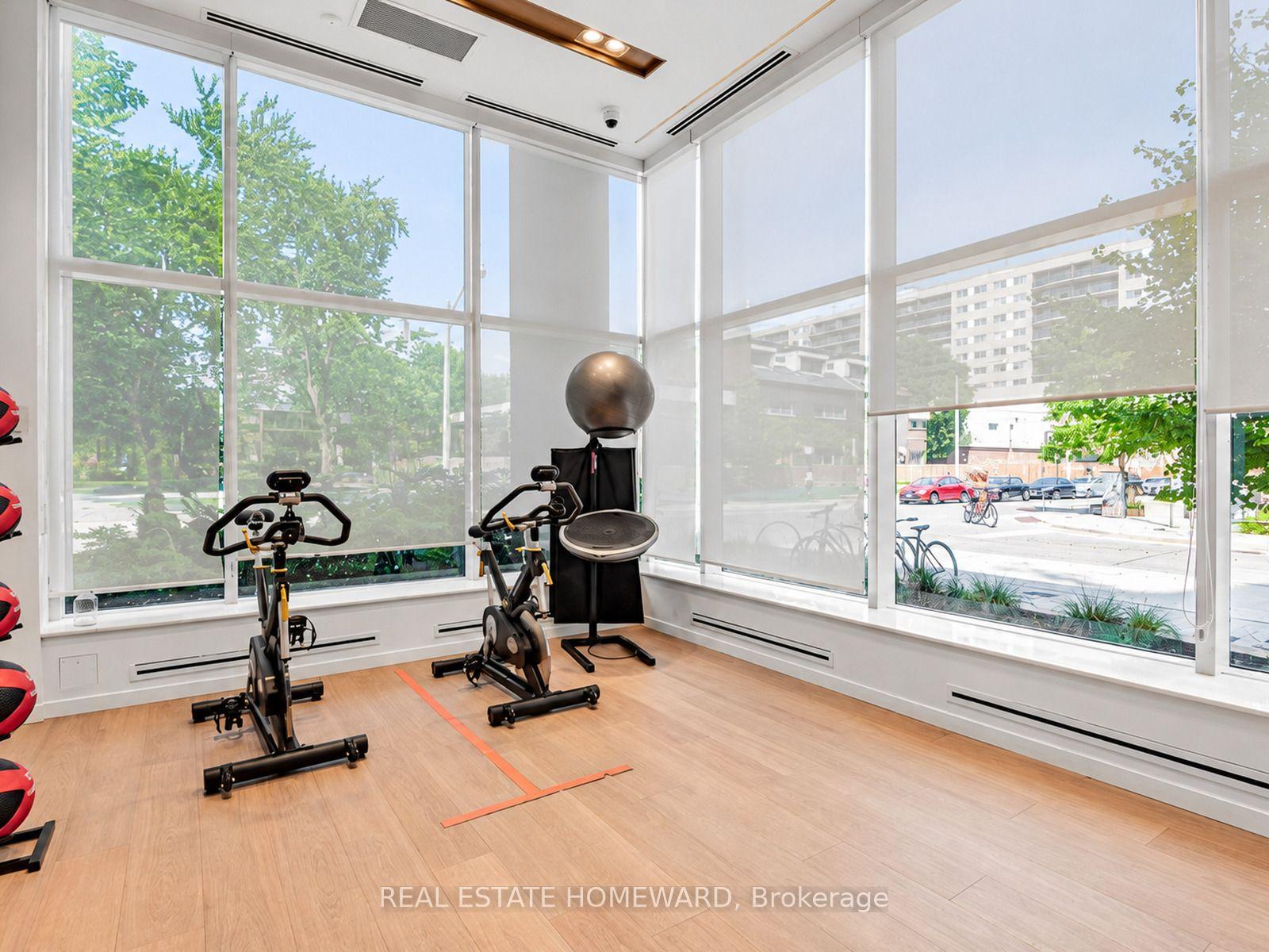 Photo 36 of Unit 406, 80 Vanauley Street, Toronto, Kensington-Chinatown — HOMEH