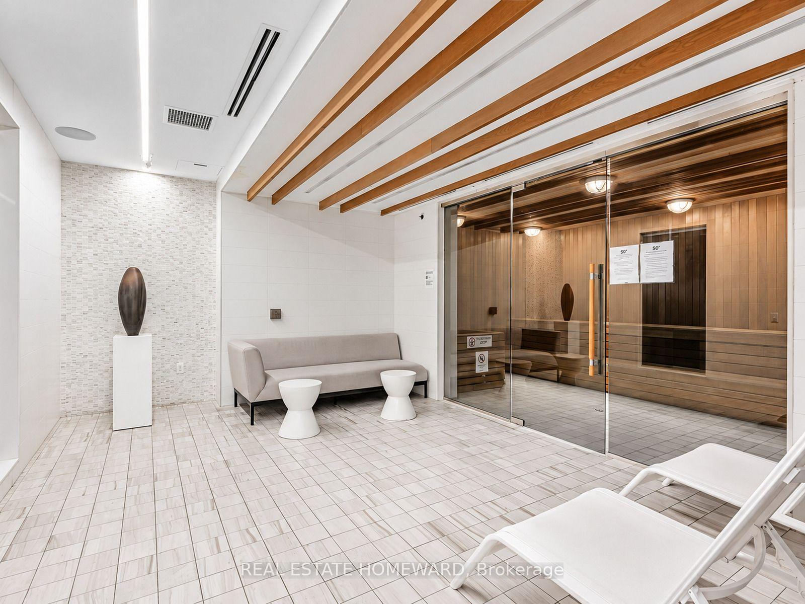 Photo 37 of Unit 406, 80 Vanauley Street, Toronto, Kensington-Chinatown — HOMEH
