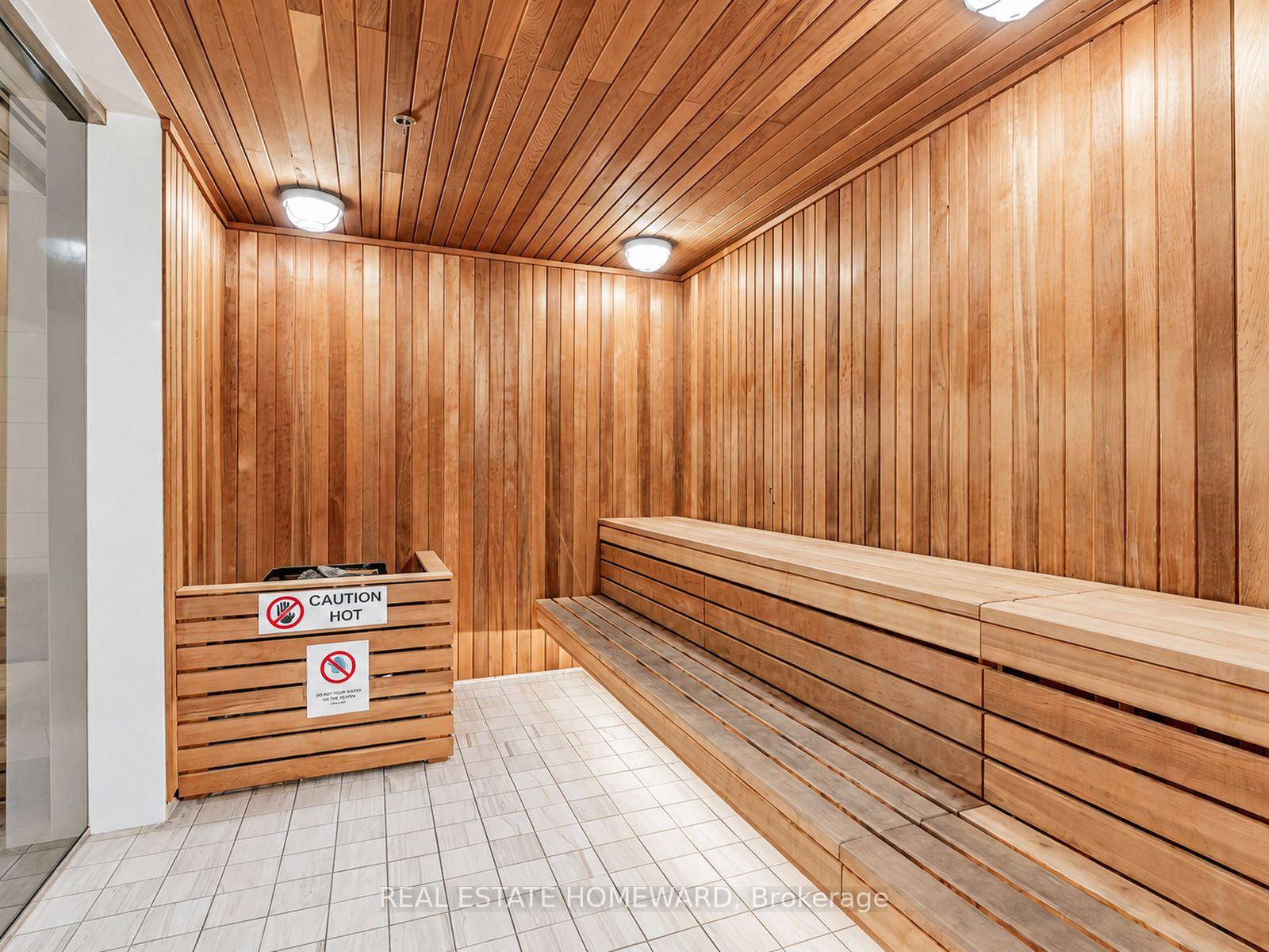 Photo 38 of Unit 406, 80 Vanauley Street, Toronto, Kensington-Chinatown — HOMEH