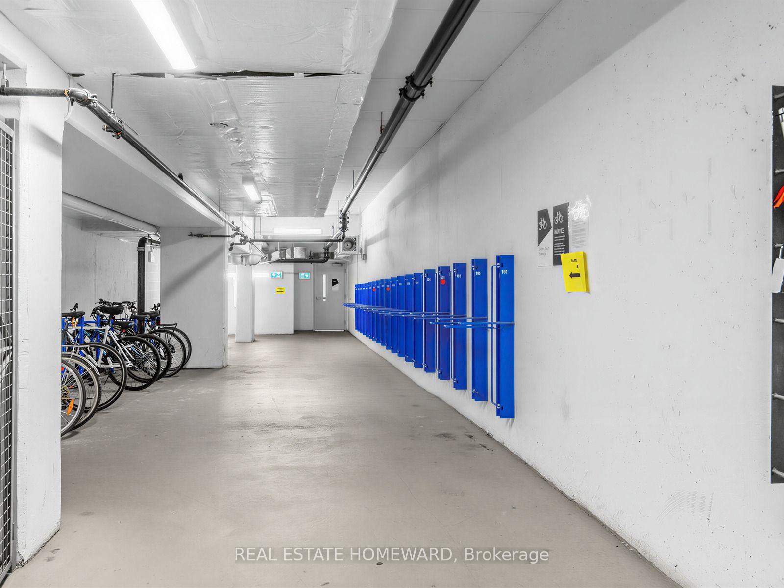 Photo 44 of Unit 406, 80 Vanauley Street, Toronto, Kensington-Chinatown — HOMEH