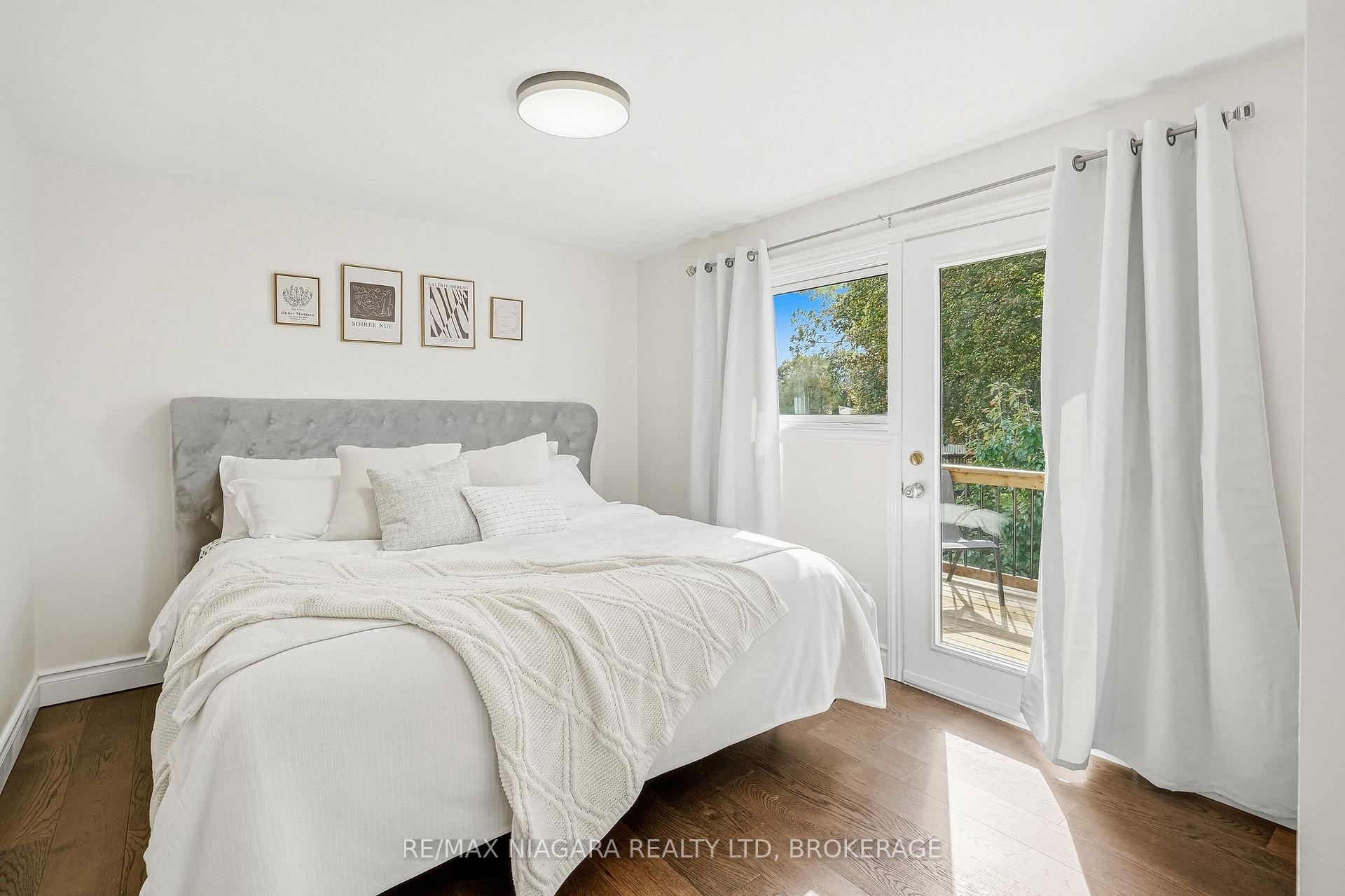 Photo 22 of 6470 Gore Street, Niagara Falls, Stamford — HOMEH