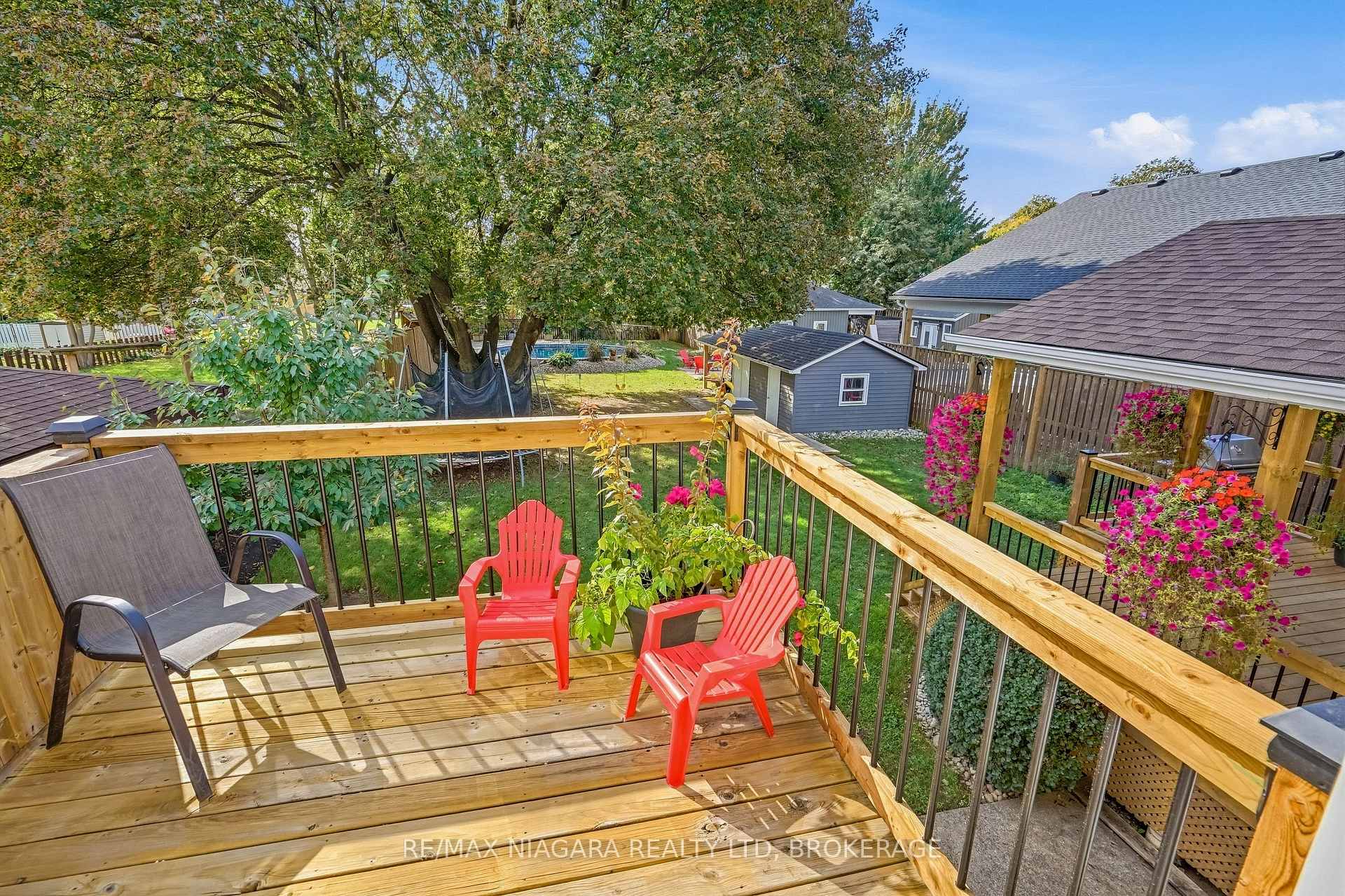 Photo 24 of 6470 Gore Street, Niagara Falls, Stamford — HOMEH