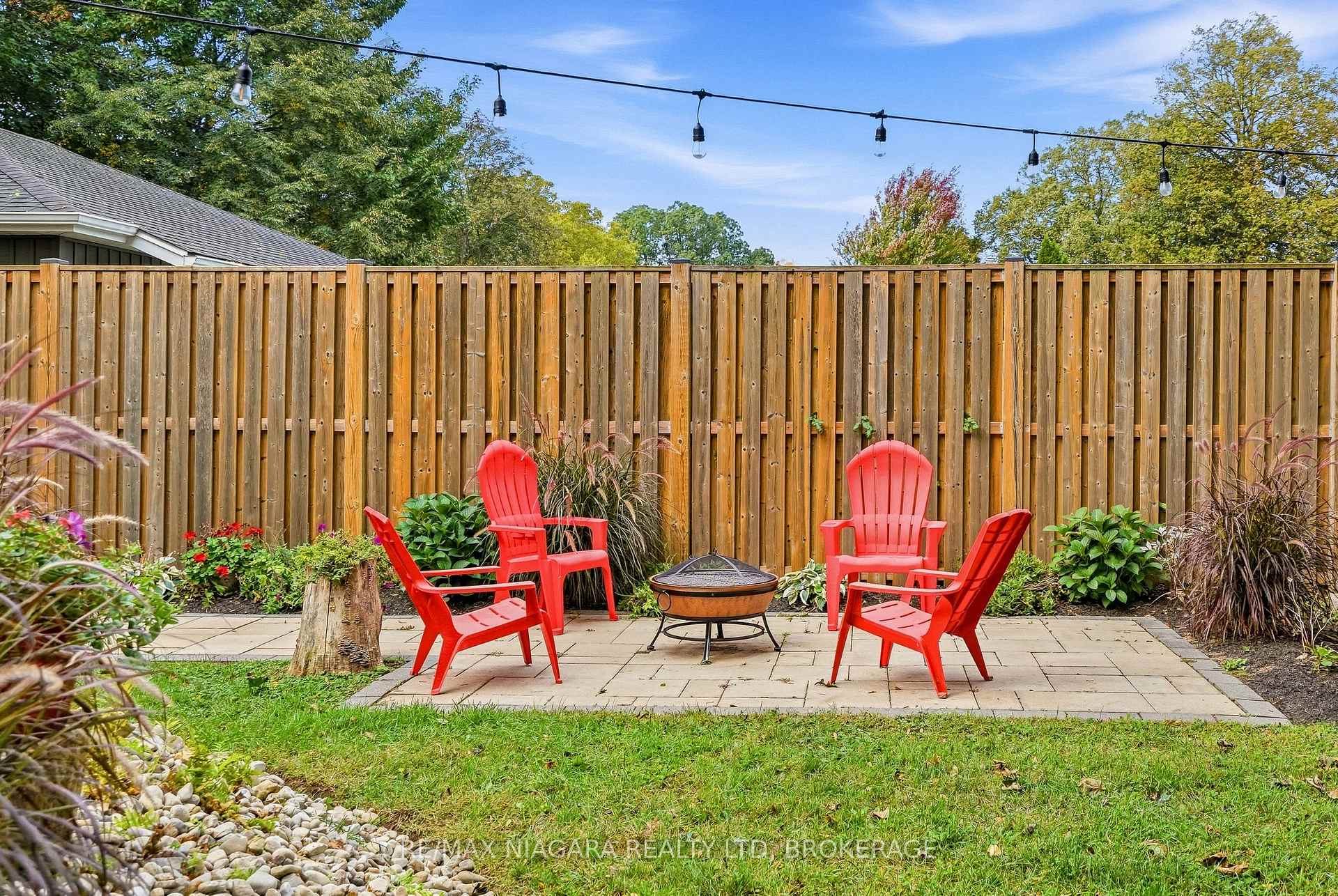 Photo 44 of 6470 Gore Street, Niagara Falls, Stamford — HOMEH