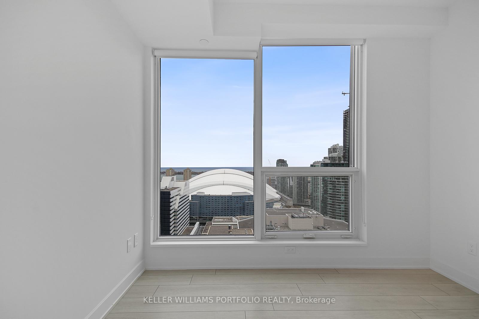 Photo 10 of Unit 2610, 35 Mercer Street, Toronto, Waterfront Communities — HOMEH
