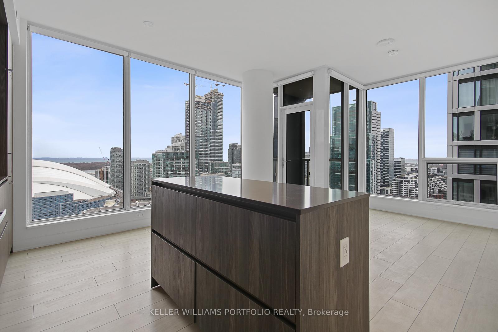 Photo 11 of Unit 2610, 35 Mercer Street, Toronto, Waterfront Communities — HOMEH