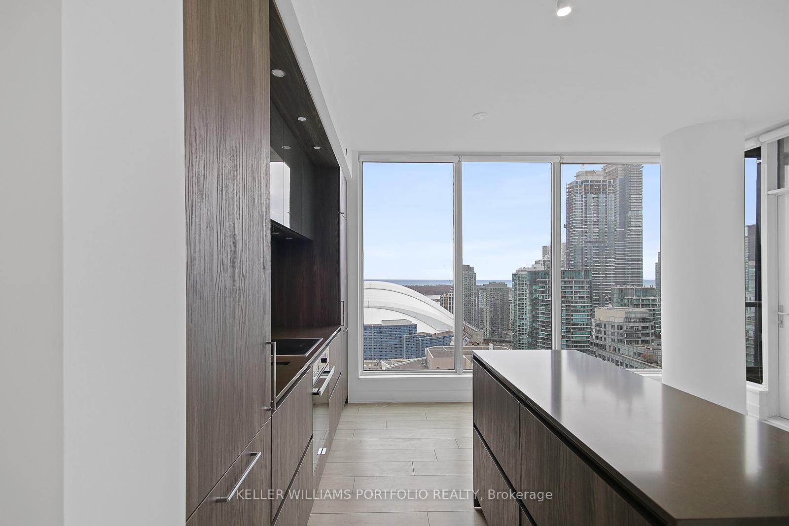 Photo 15 of Unit 2610, 35 Mercer Street, Toronto, Waterfront Communities — HOMEH