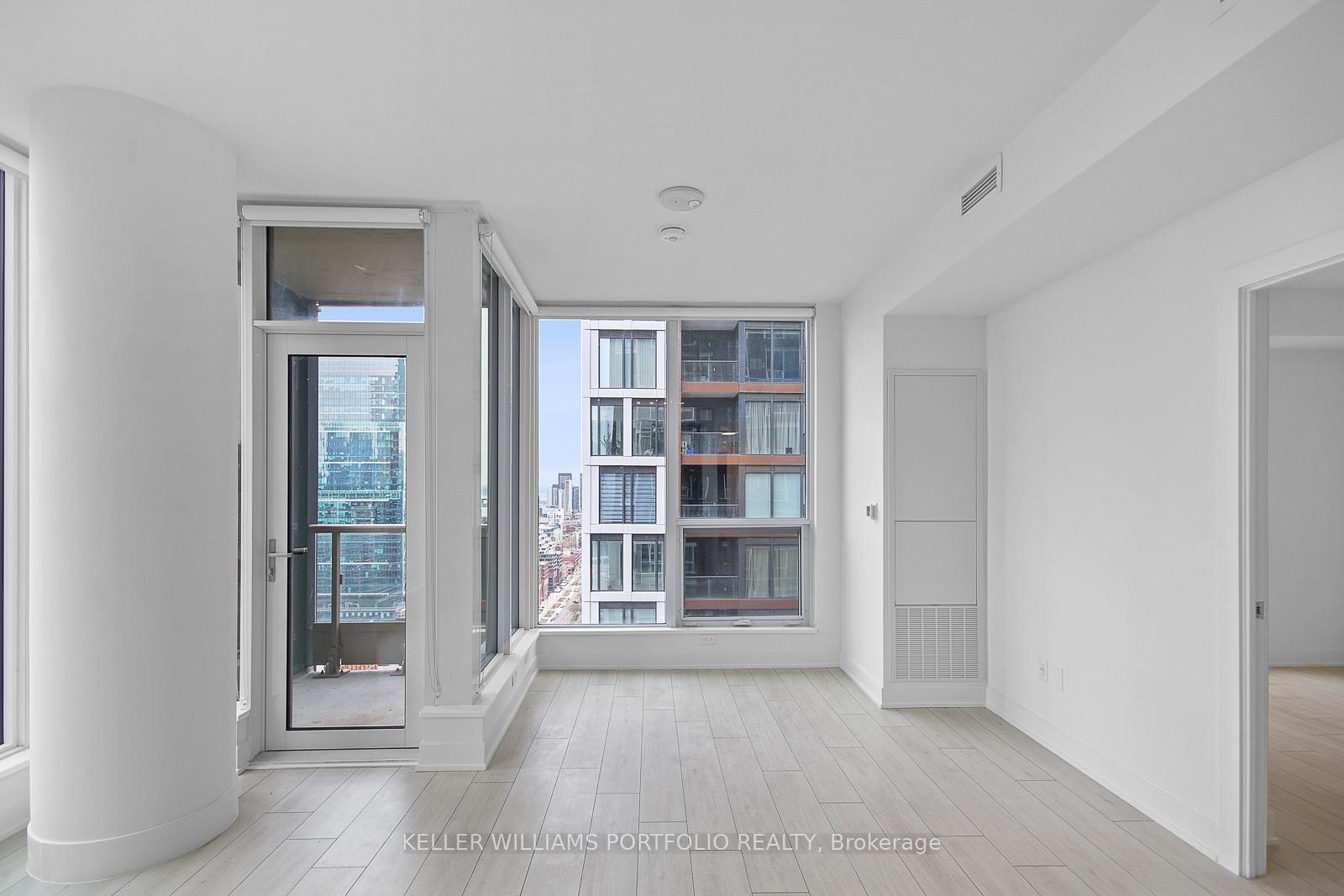Photo 16 of Unit 2610, 35 Mercer Street, Toronto, Waterfront Communities — HOMEH