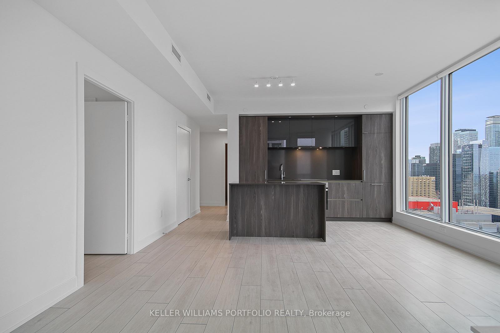 Photo 20 of Unit 2610, 35 Mercer Street, Toronto, Waterfront Communities — HOMEH