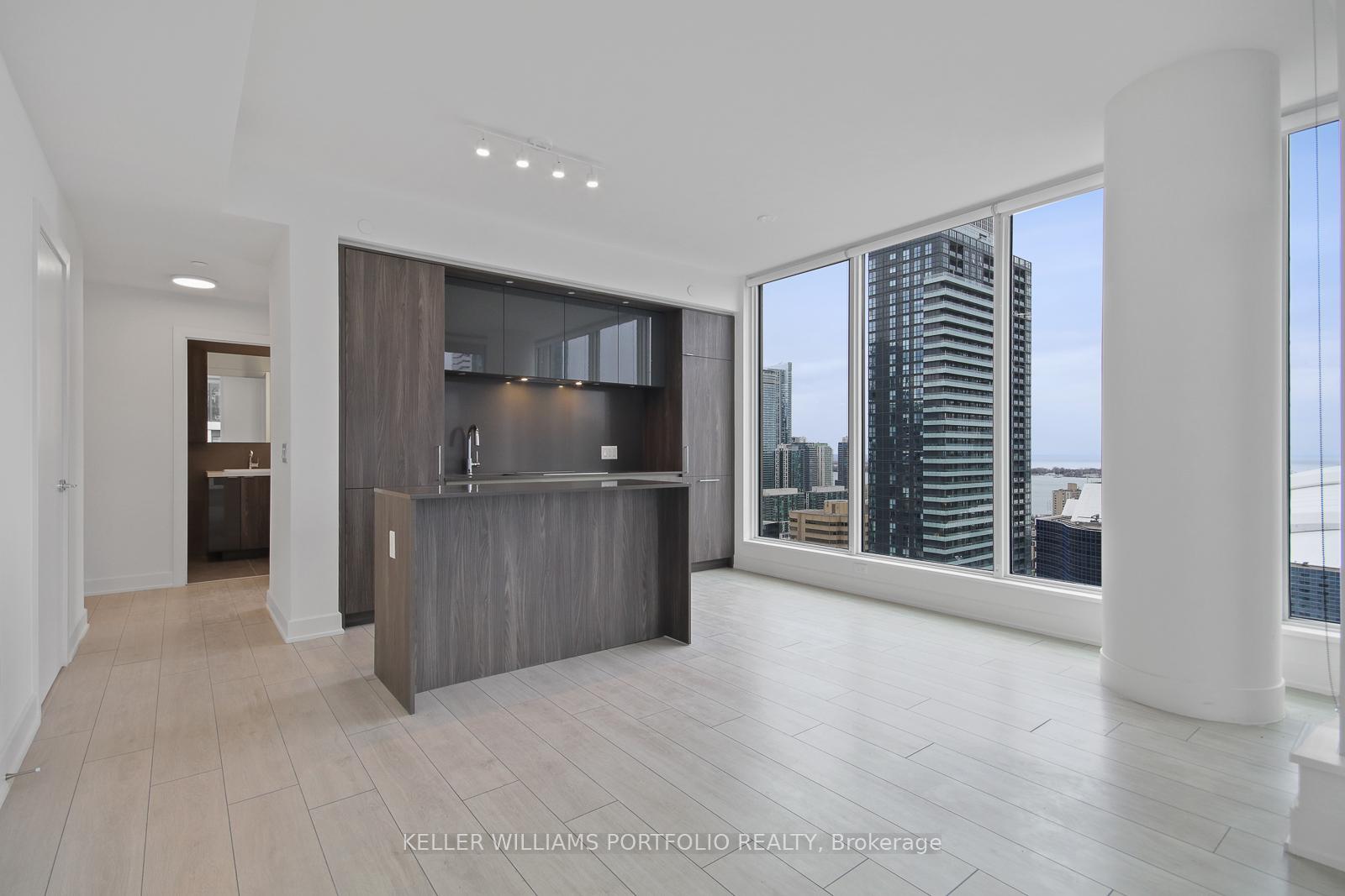 Photo 21 of Unit 2610, 35 Mercer Street, Toronto, Waterfront Communities — HOMEH