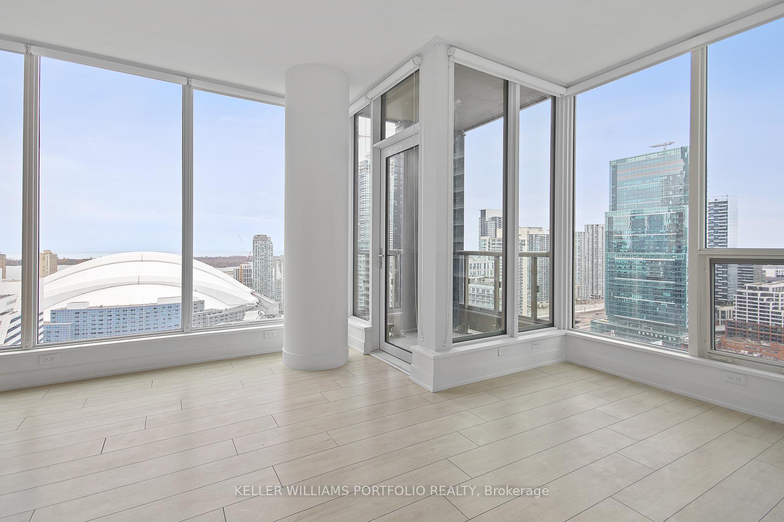 Photo 22 of Unit 2610, 35 Mercer Street, Toronto, Waterfront Communities — HOMEH
