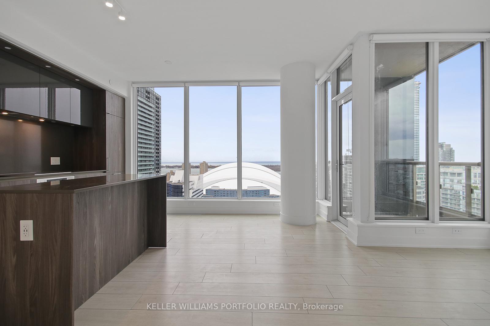 Photo 23 of Unit 2610, 35 Mercer Street, Toronto, Waterfront Communities — HOMEH