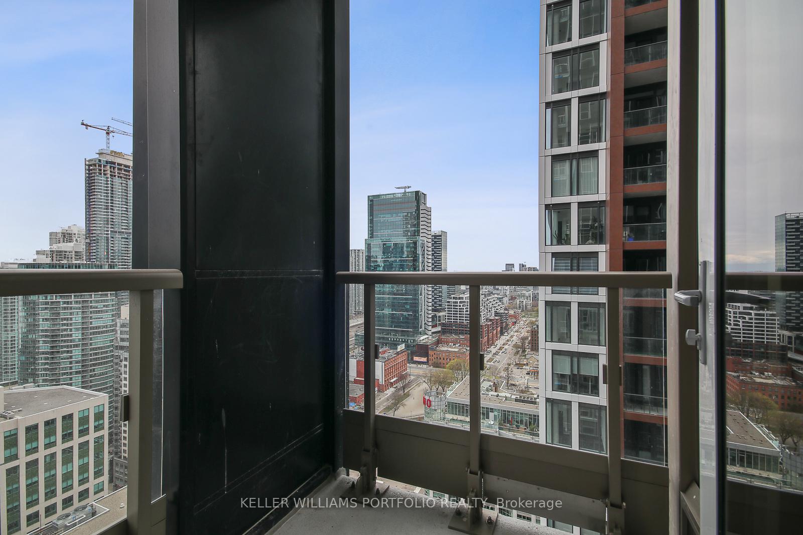 Photo 30 of Unit 2610, 35 Mercer Street, Toronto, Waterfront Communities — HOMEH
