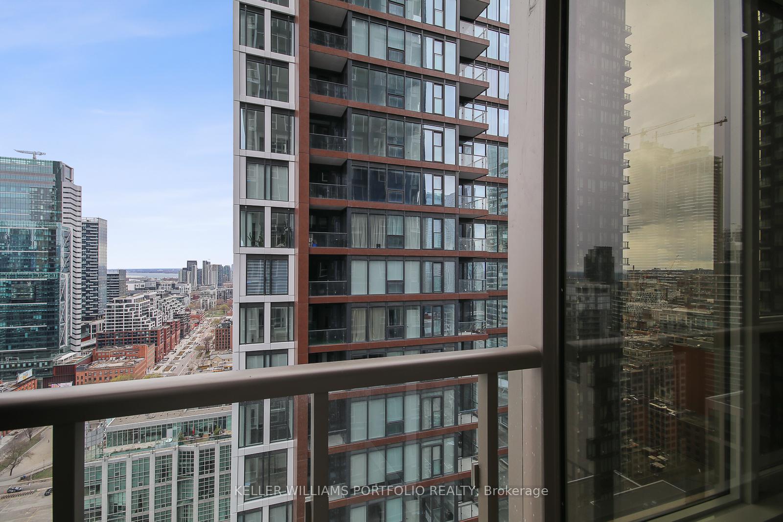 Photo 31 of Unit 2610, 35 Mercer Street, Toronto, Waterfront Communities — HOMEH