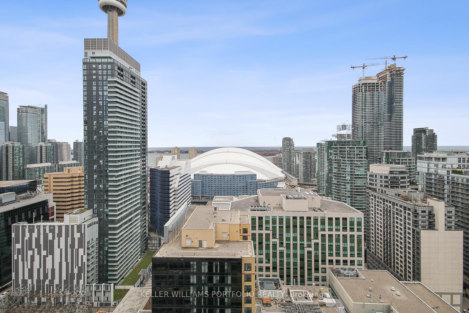 Photo 33 of Unit 2610, 35 Mercer Street, Toronto, Waterfront Communities — HOMEH