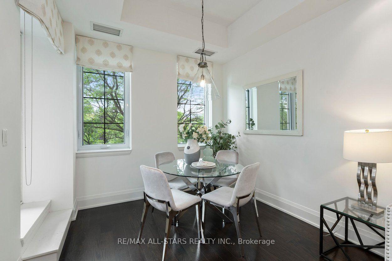 Photo 15 of Unit 219, 20 Fred Varley Drive, Markham, Unionville — HOMEH