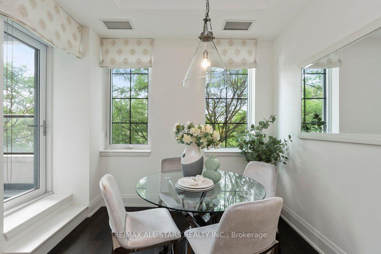 Photo 16 of Unit 219, 20 Fred Varley Drive, Markham, Unionville — HOMEH