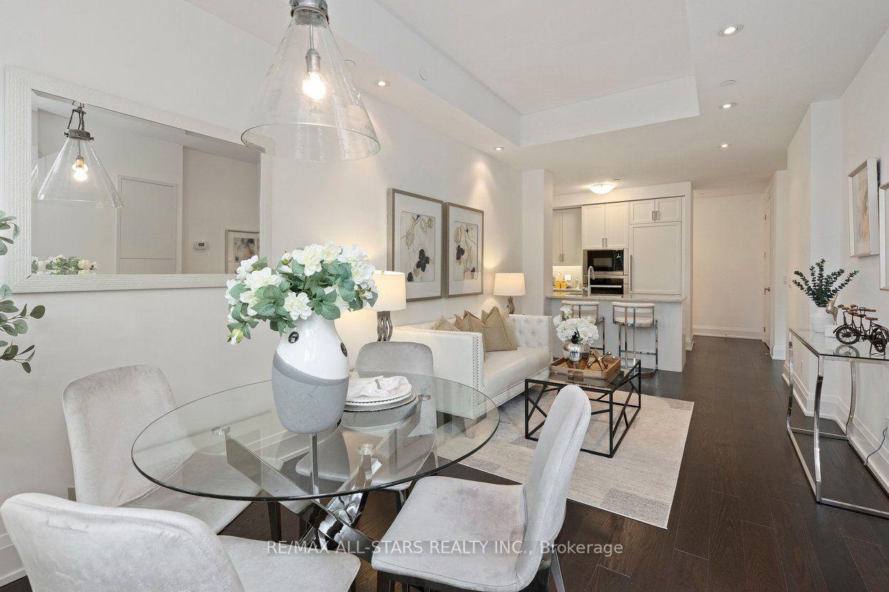 Photo 17 of Unit 219, 20 Fred Varley Drive, Markham, Unionville — HOMEH